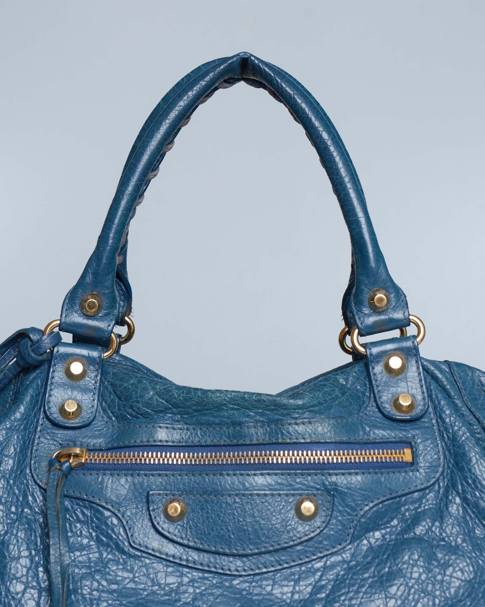 Balenciaga Town Bag