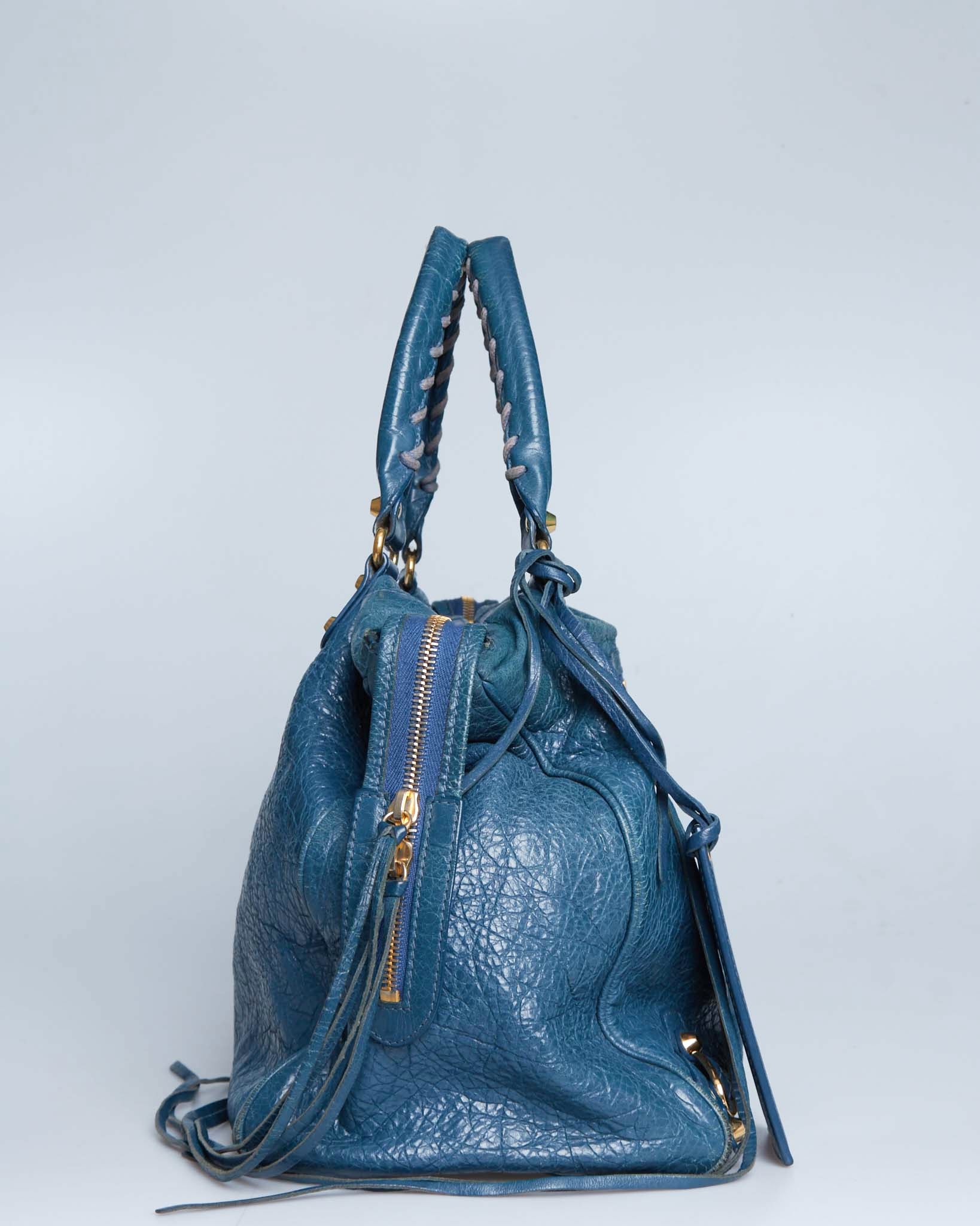 Balenciaga Town Bag