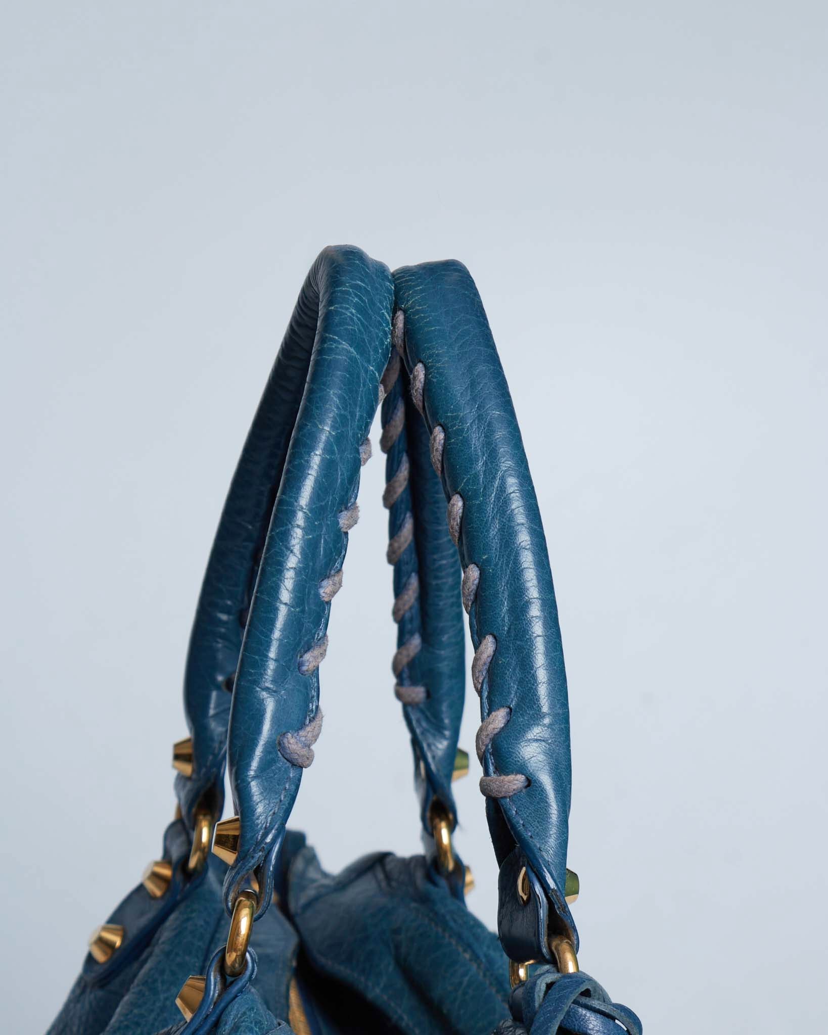 Balenciaga Town Bag