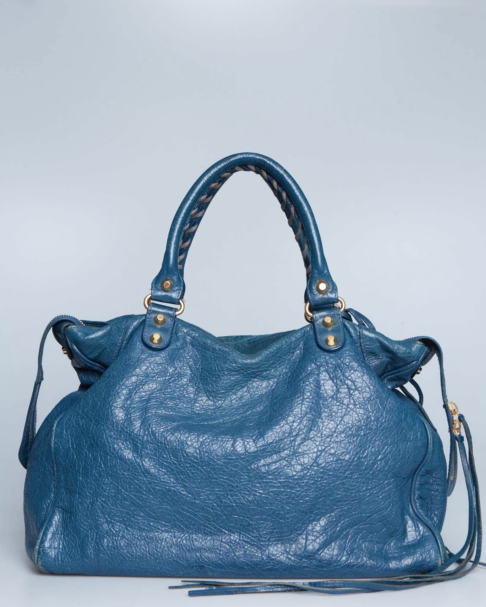 Balenciaga Town Bag