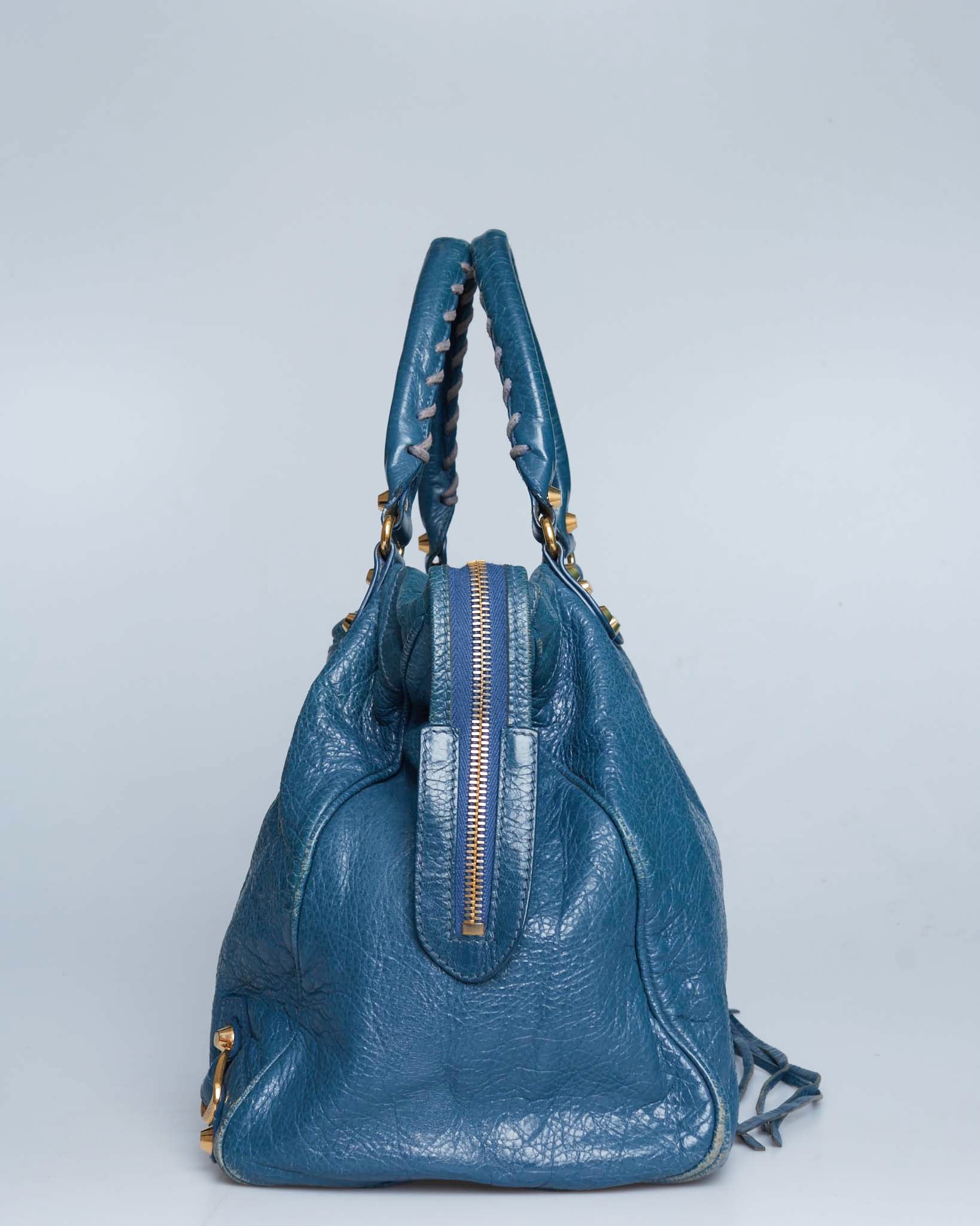 Balenciaga Town Bag
