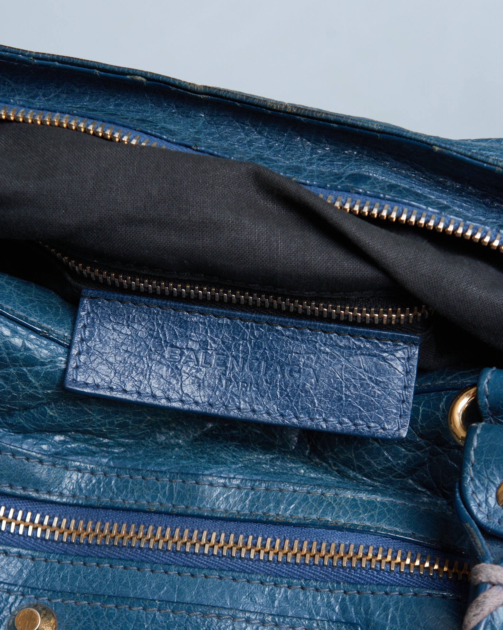 Balenciaga Town Bag