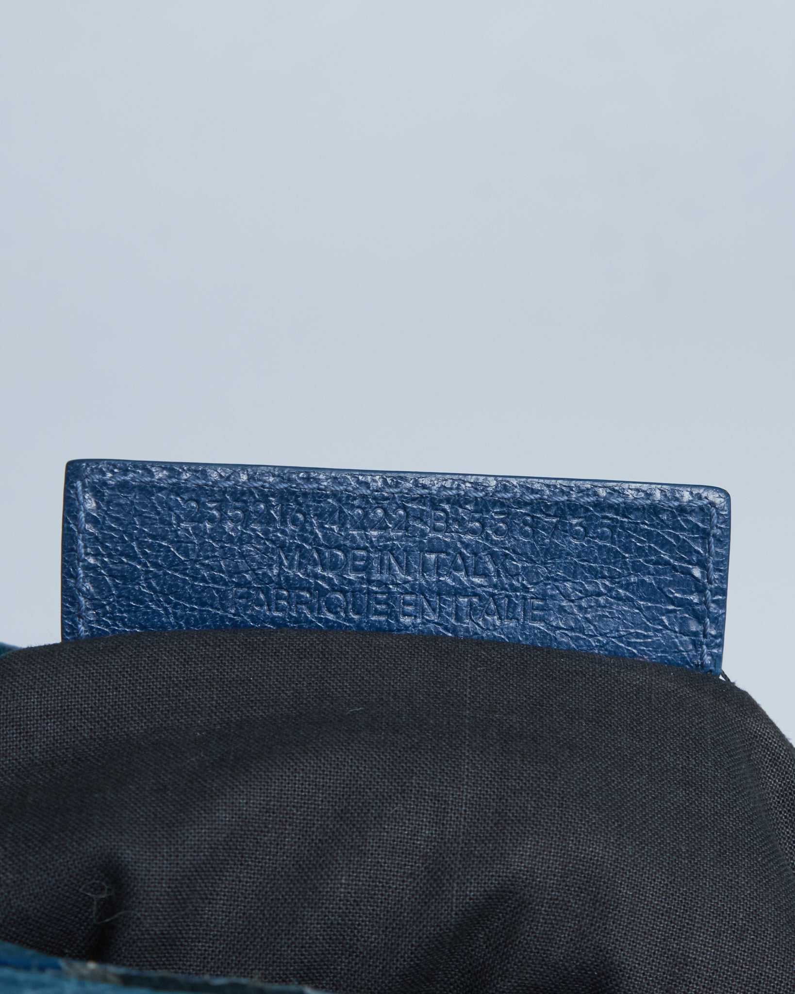 Balenciaga Town Bag