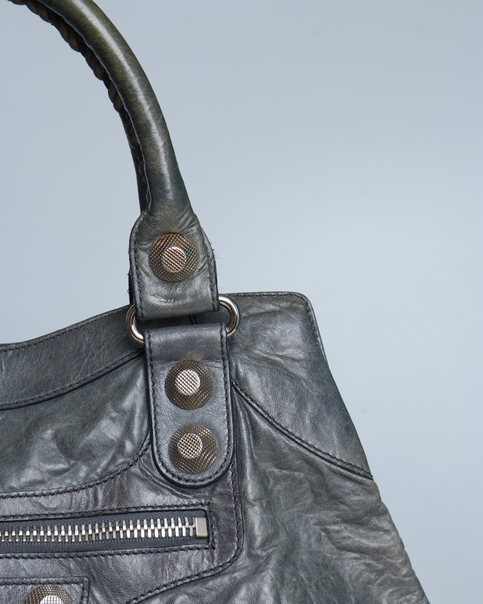 Balenciaga Giant Bag