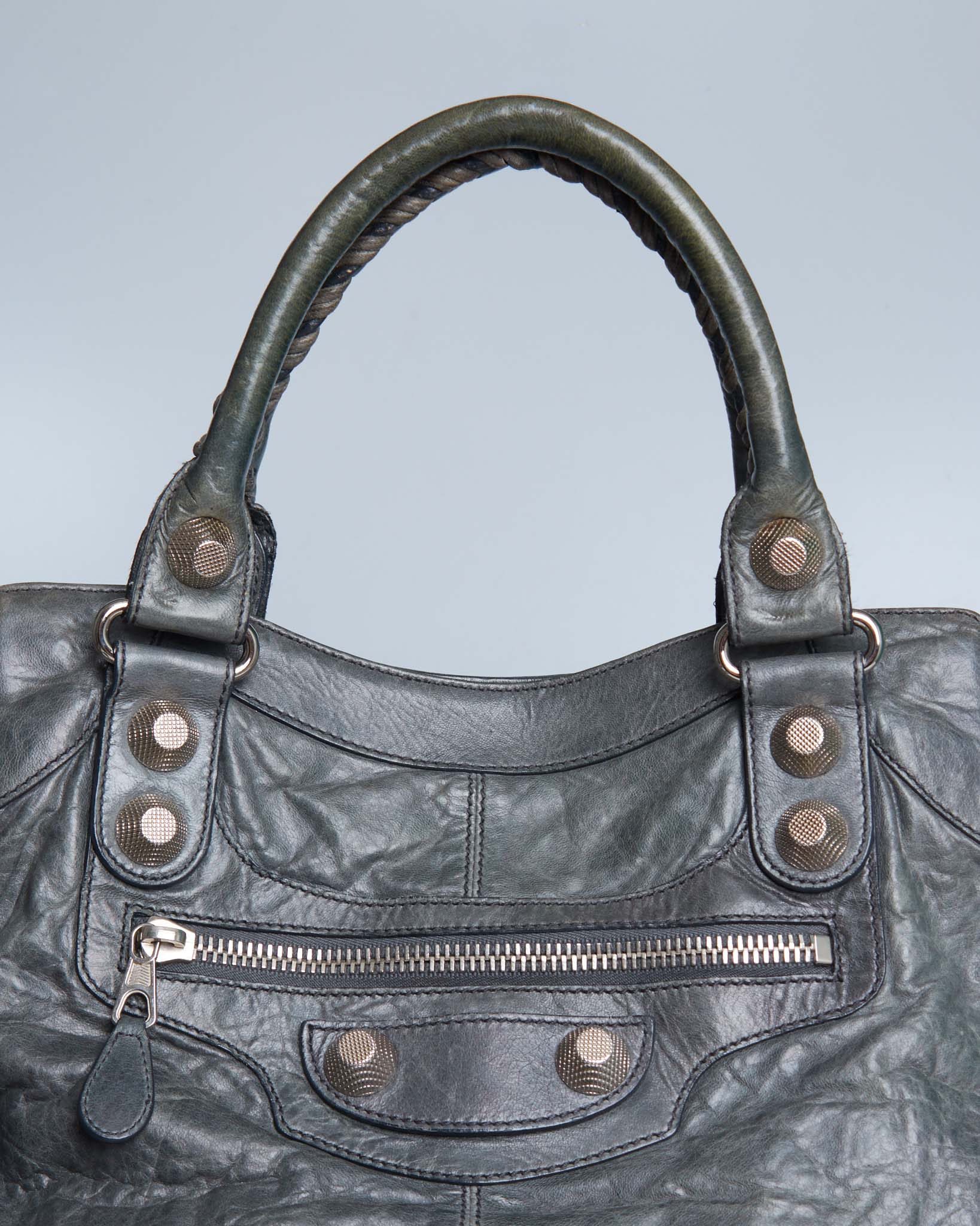 Balenciaga Giant Bag