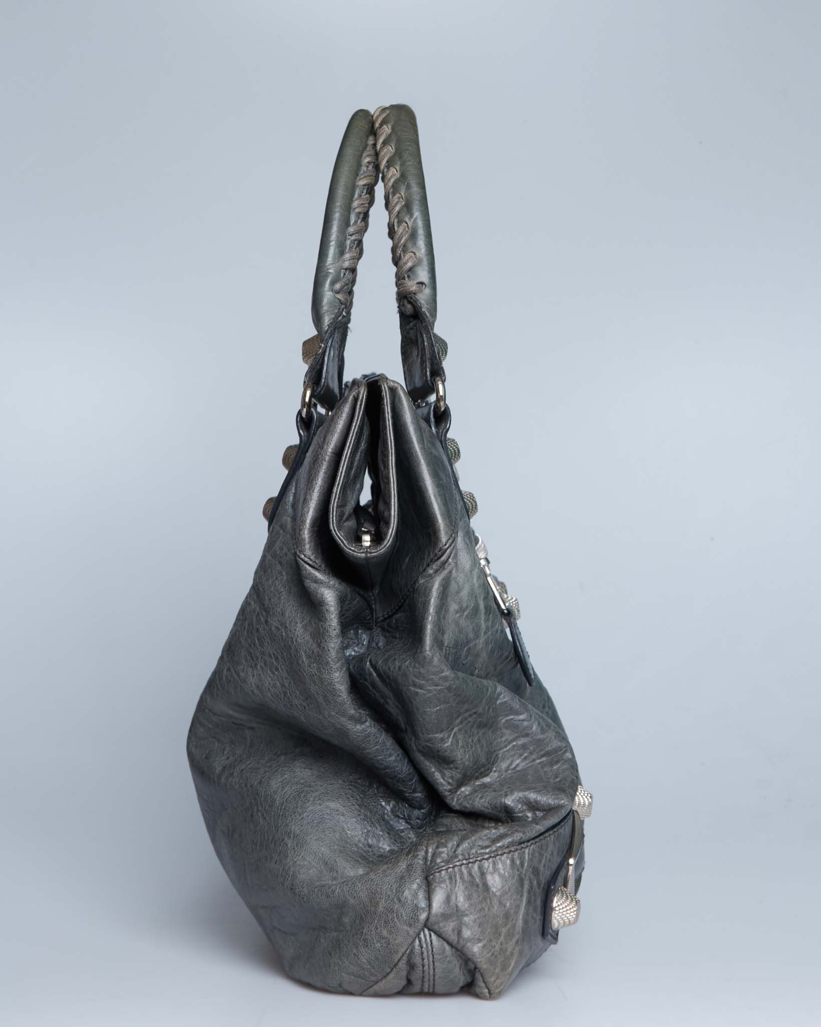 Balenciaga Giant Bag