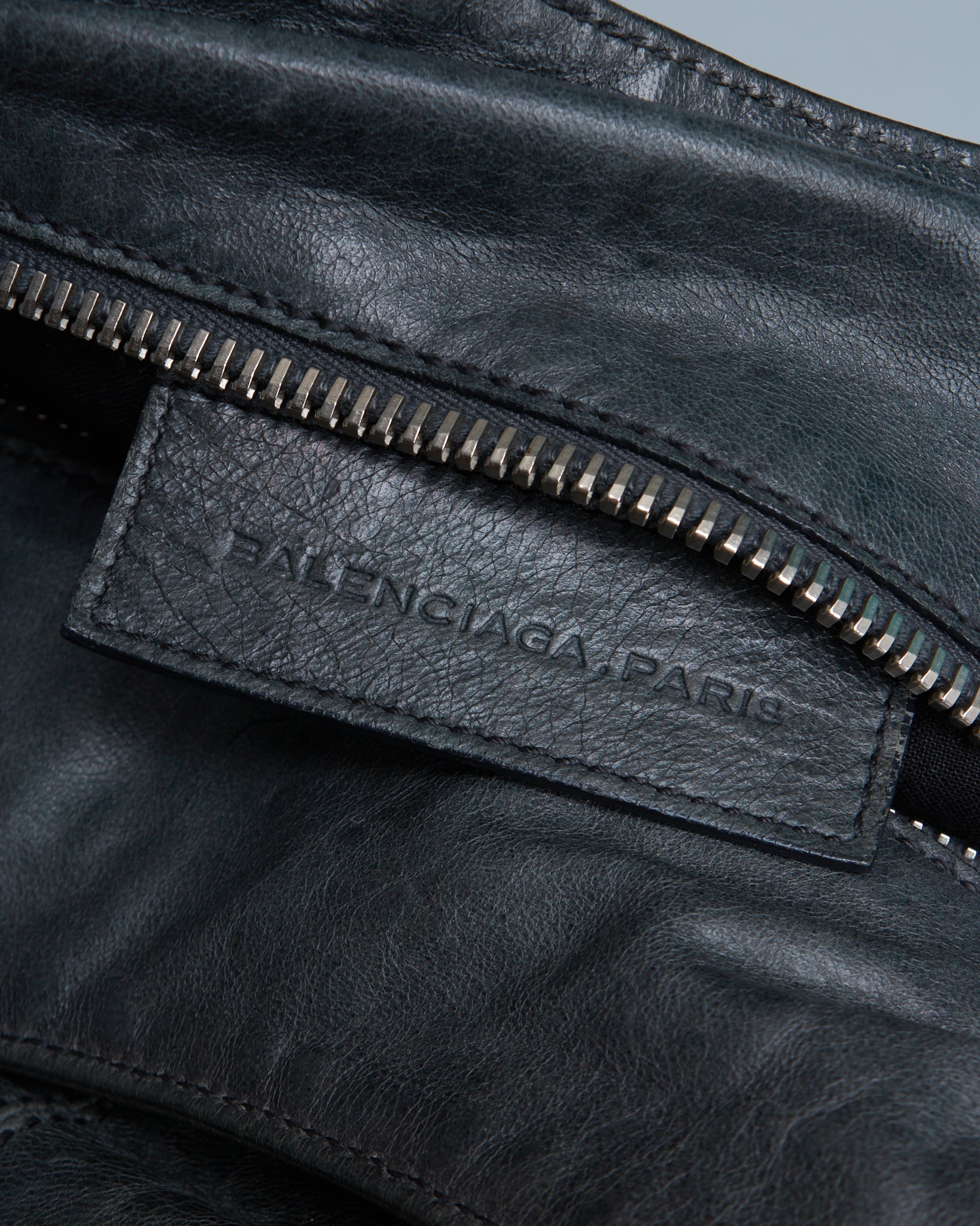 Balenciaga Giant Bag