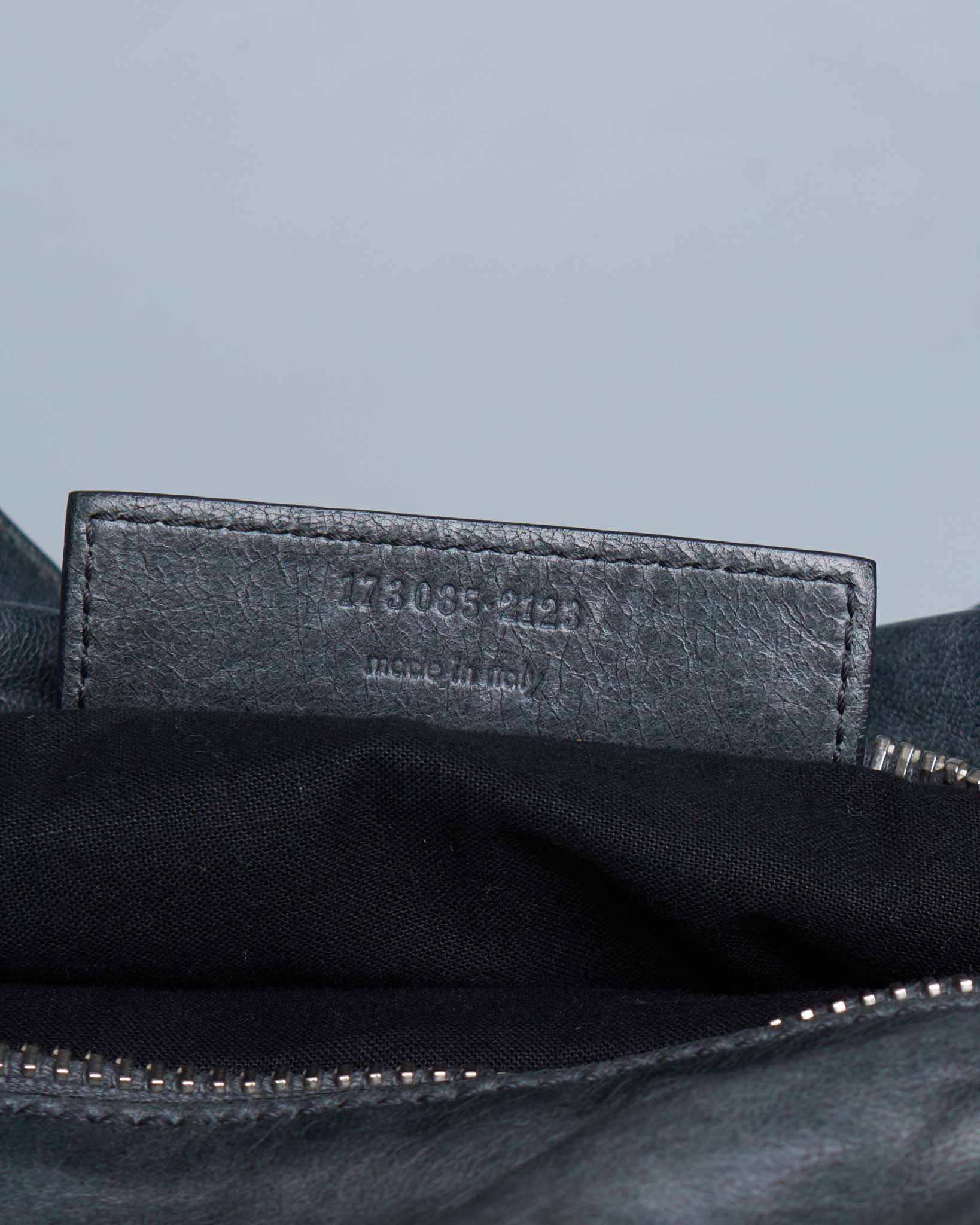 Balenciaga Giant Bag