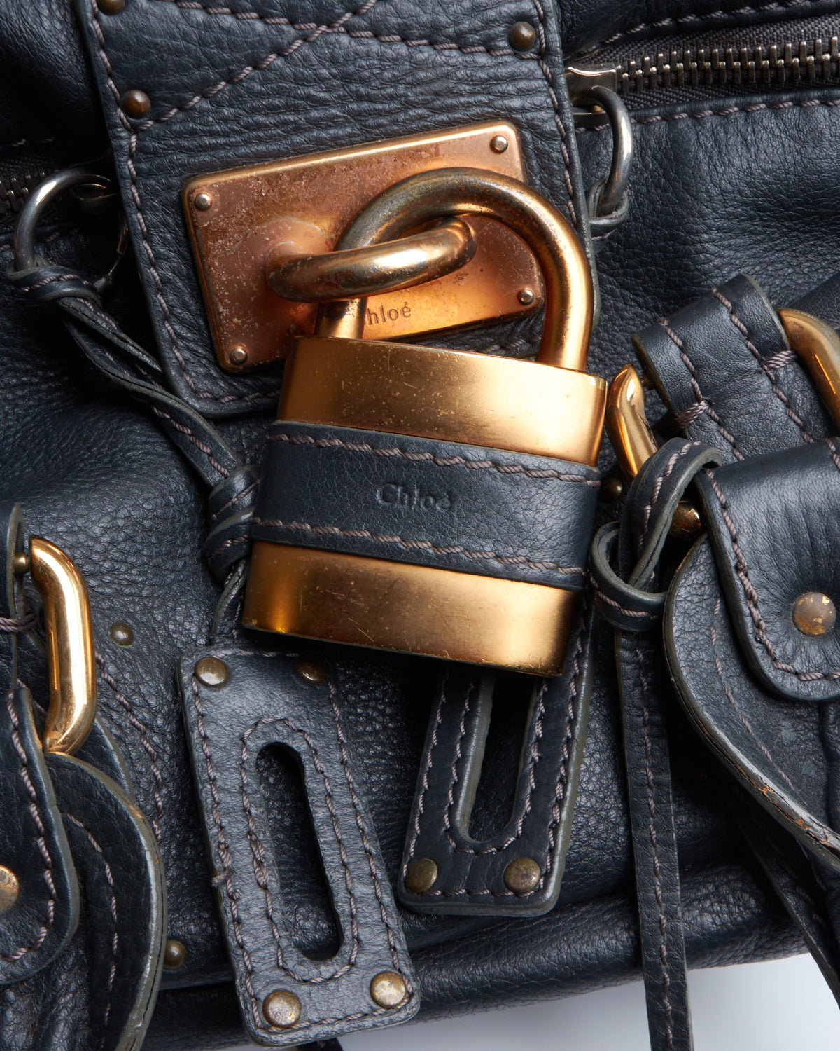 Chloé Paddington
