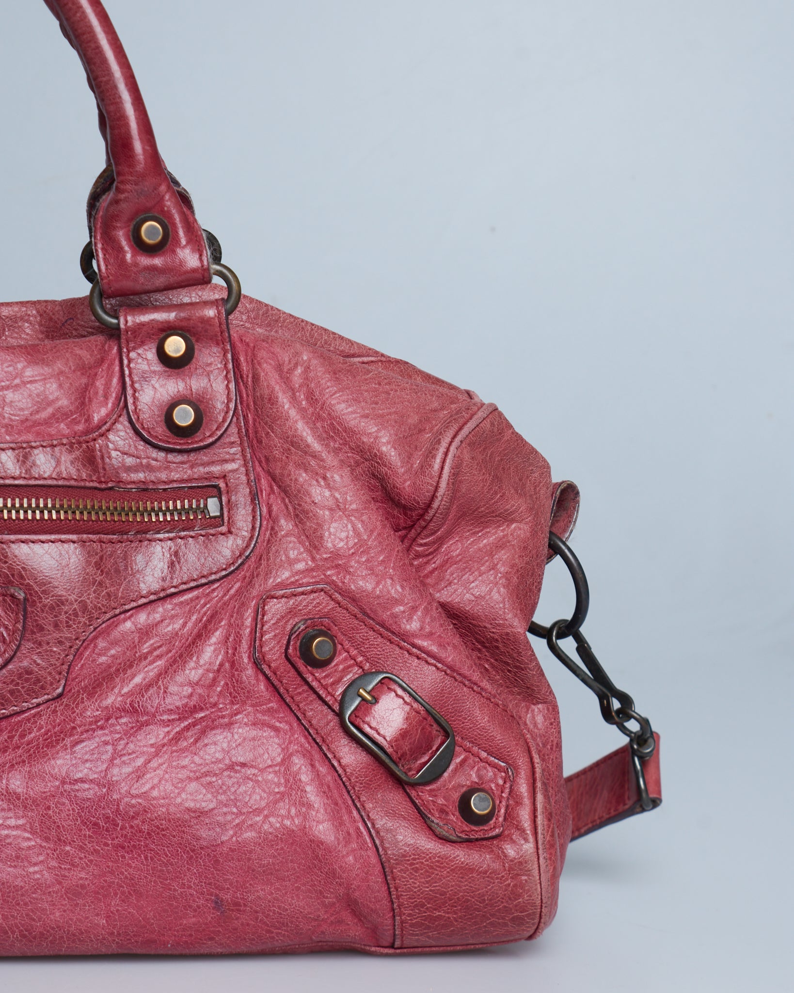 Balenciaga Twiggy Bag