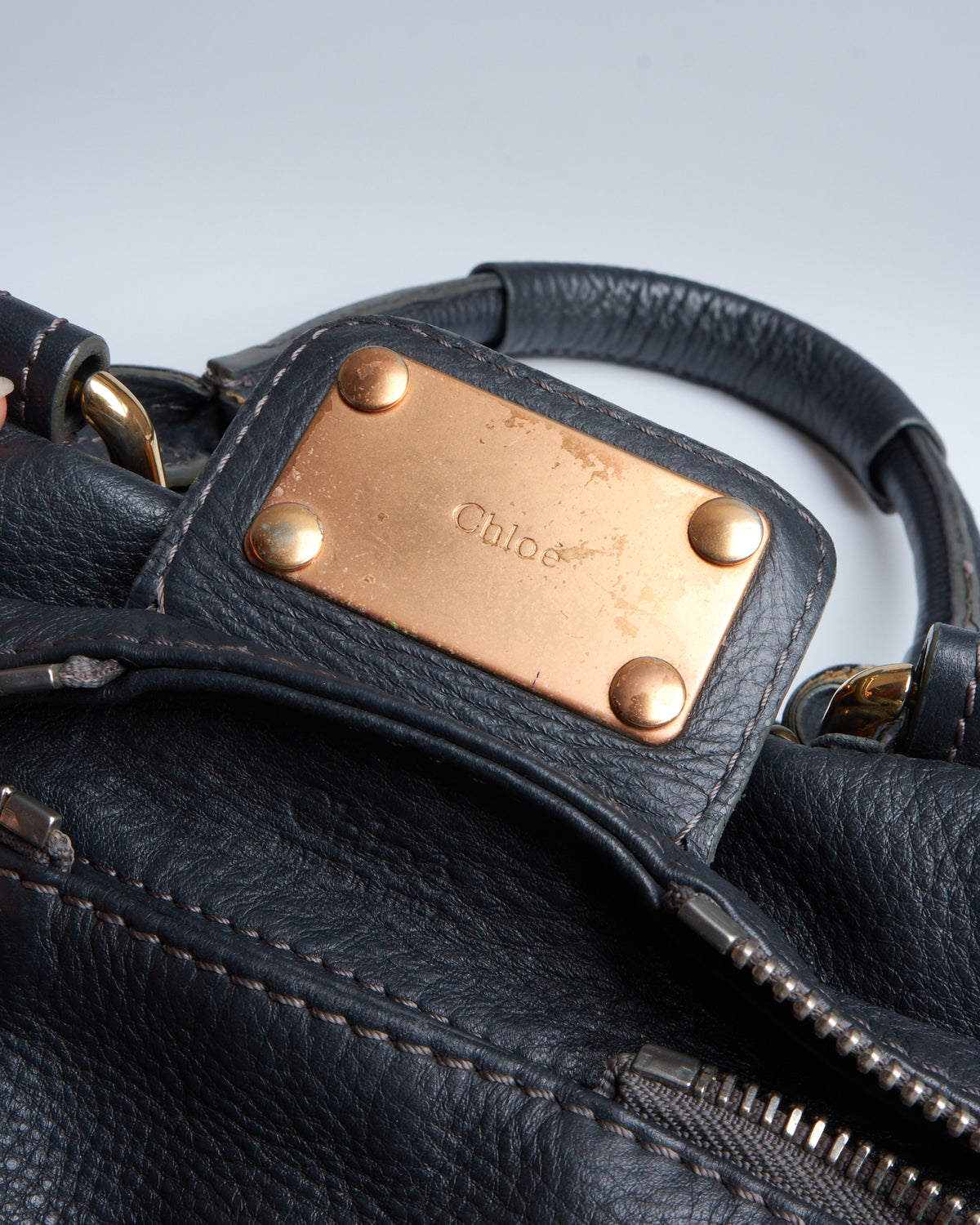 Chloé Paddington