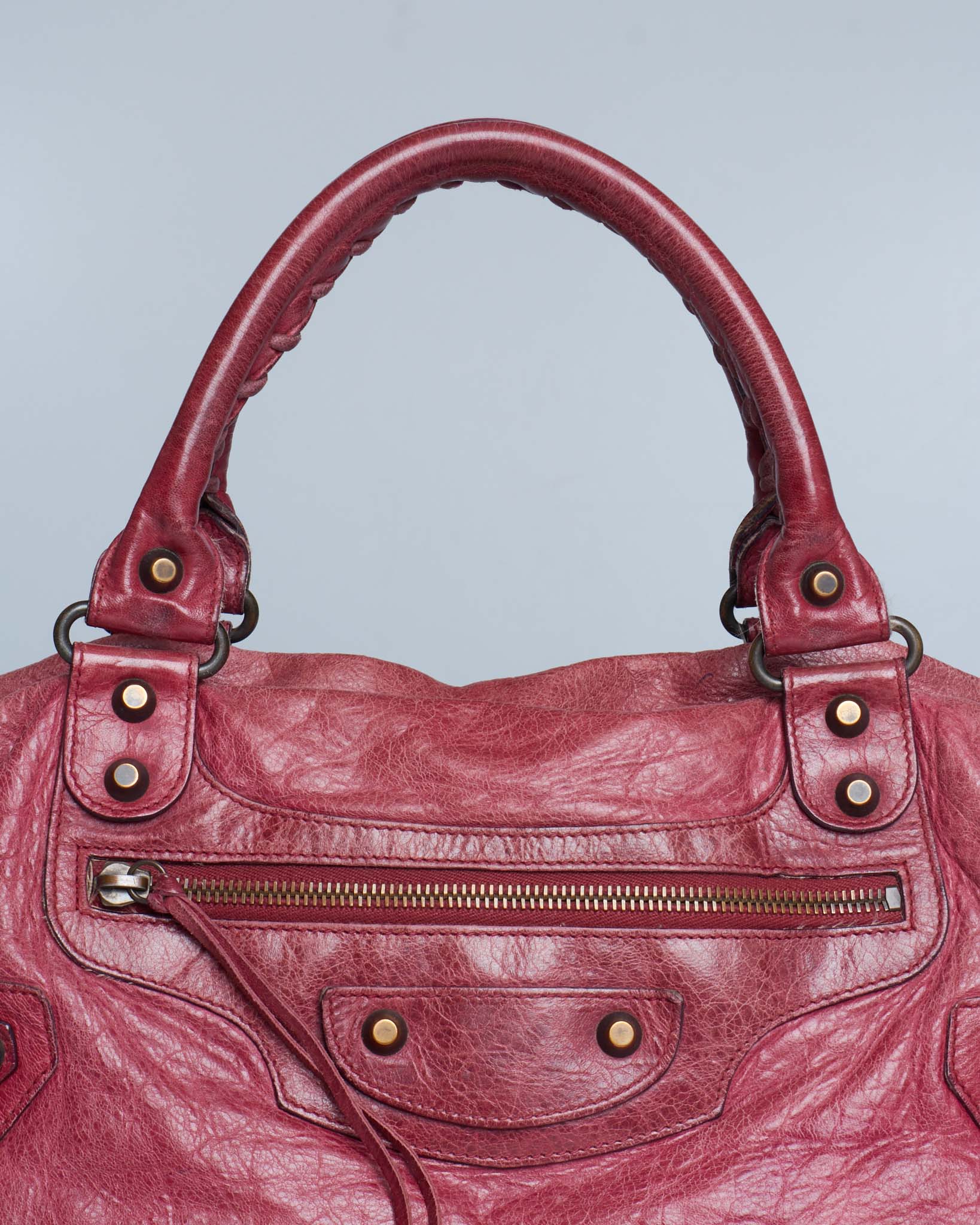 Balenciaga Twiggy Bag