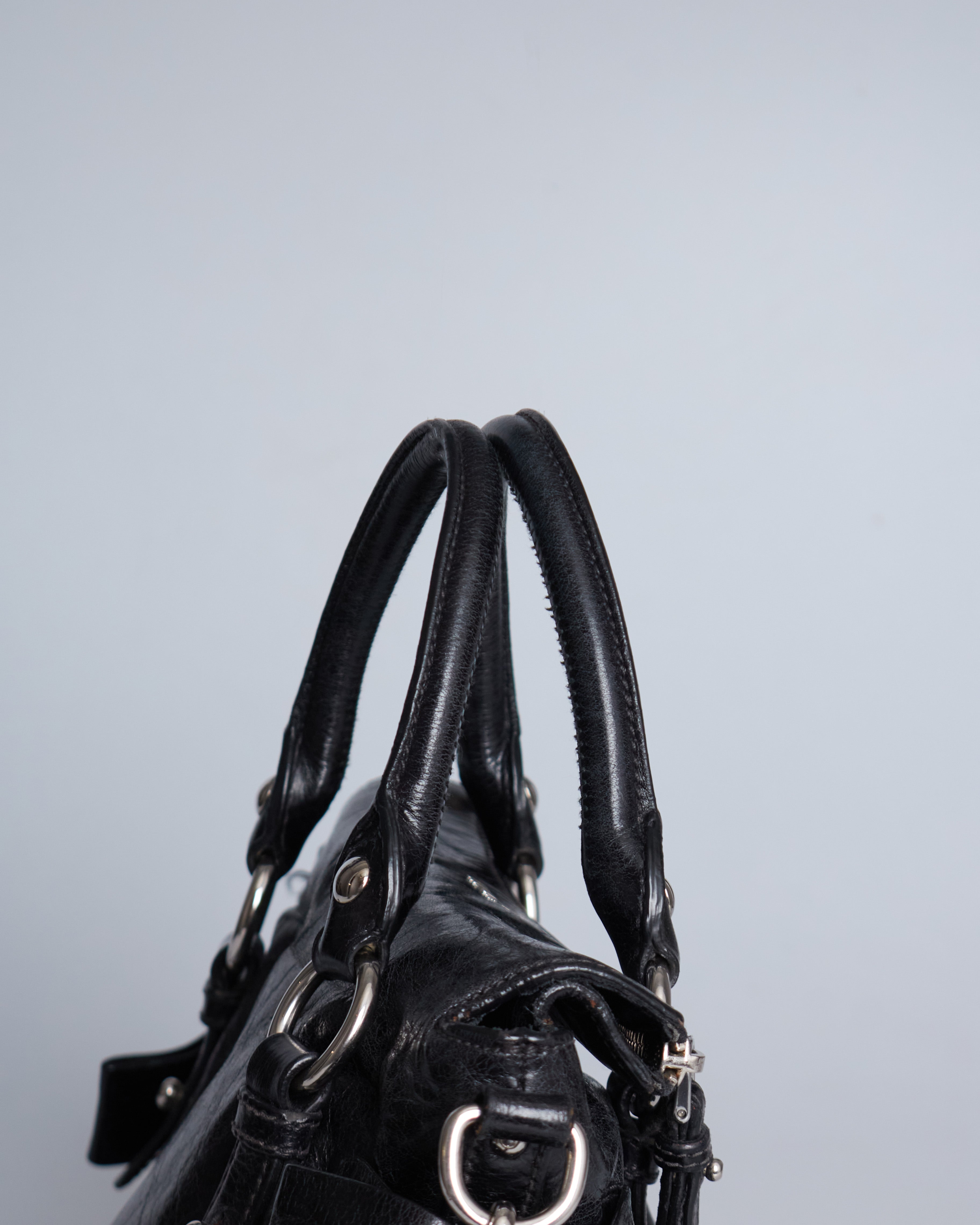 Miu Miu Vitello Lux Bow Bag Mini