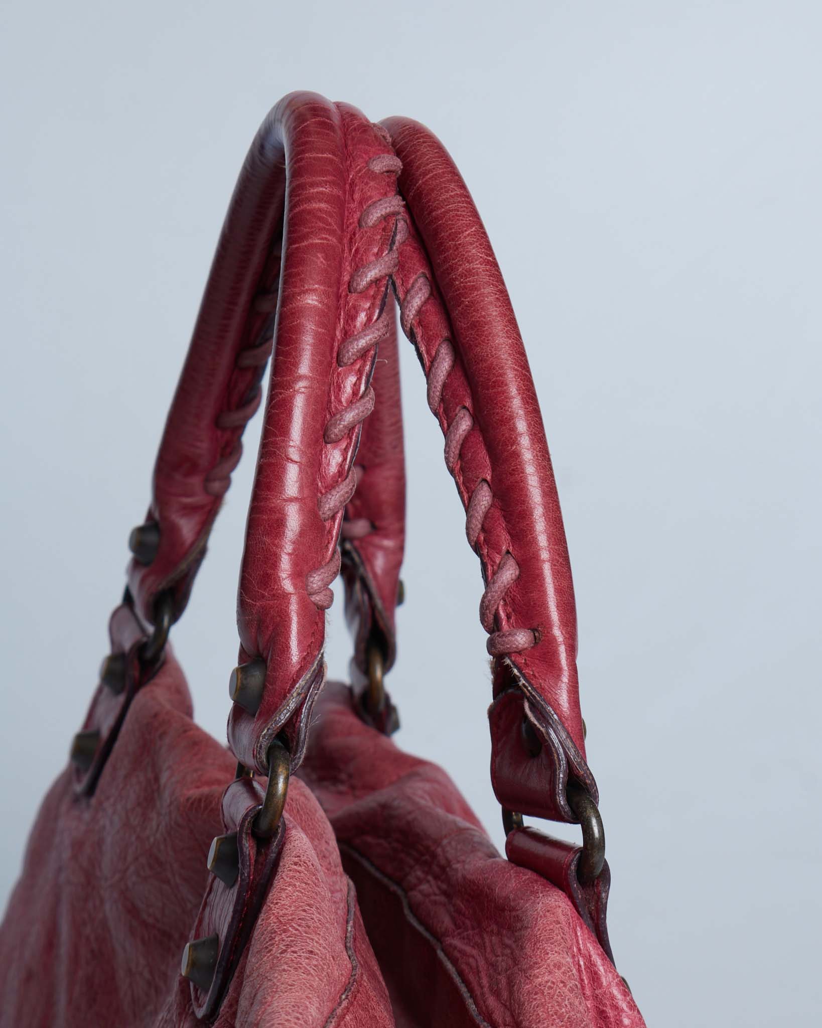 Balenciaga Twiggy Bag