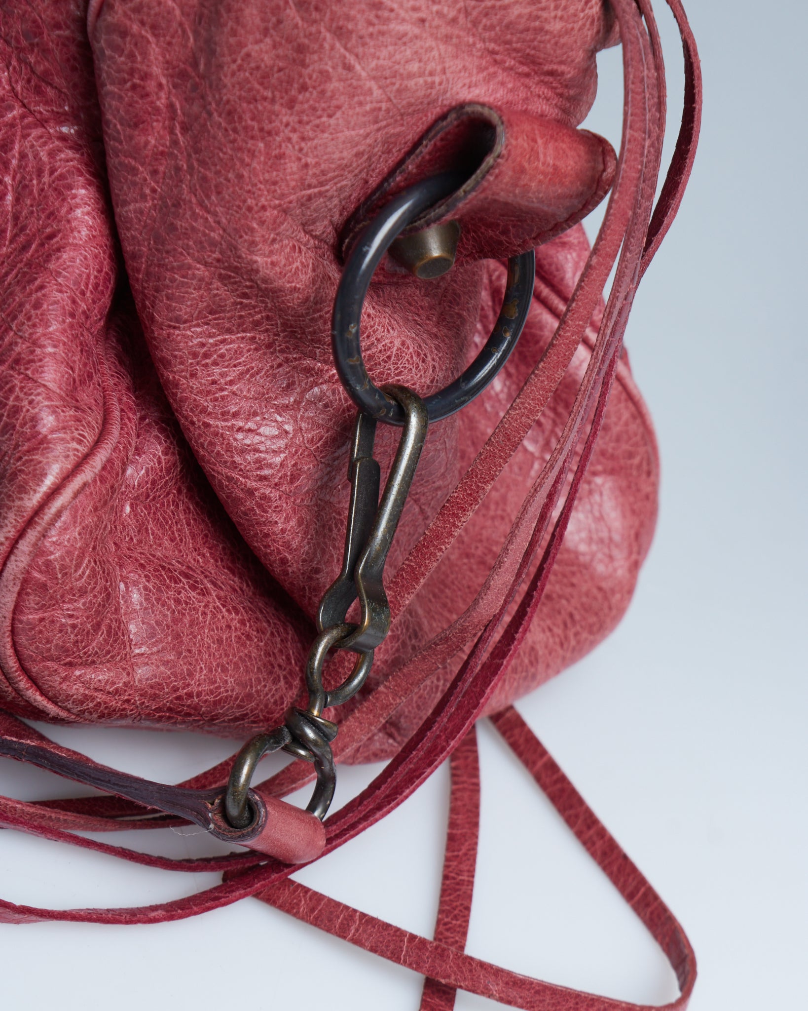 Balenciaga Twiggy Bag