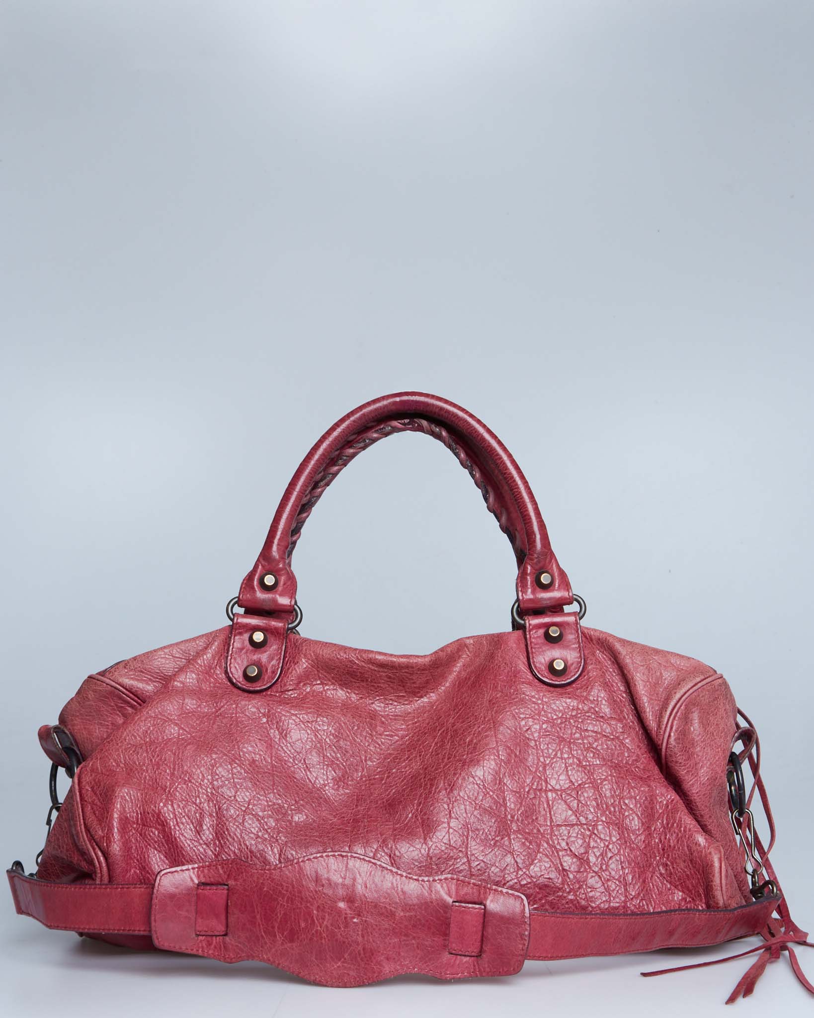 Balenciaga Twiggy Bag