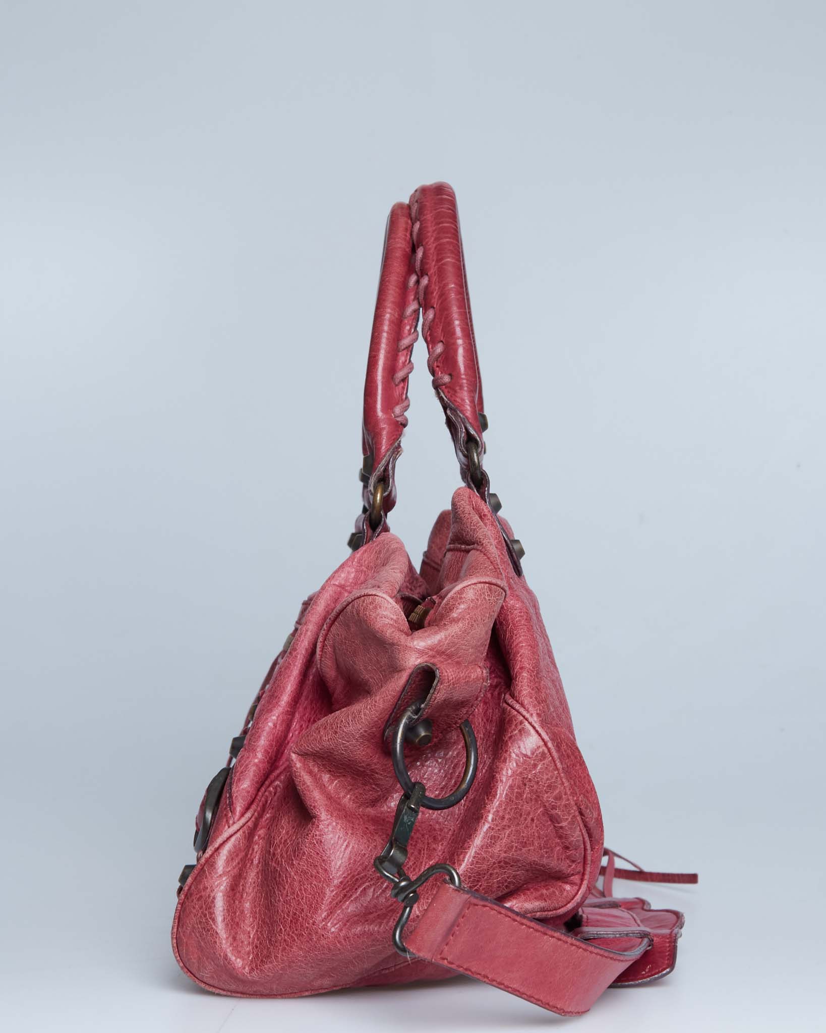 Balenciaga Twiggy Bag