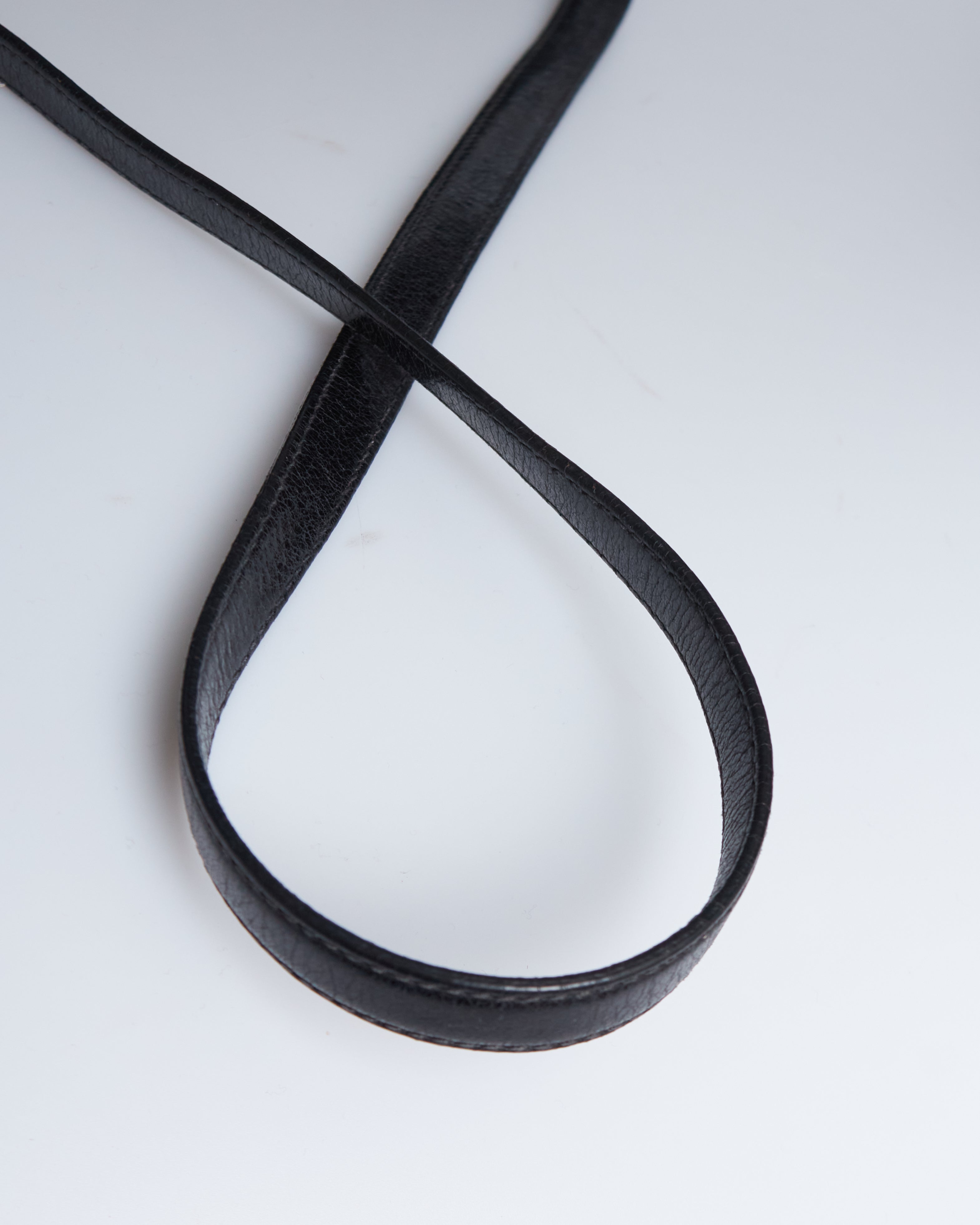 Miu Miu Vitello Lux Bow Bag Mini