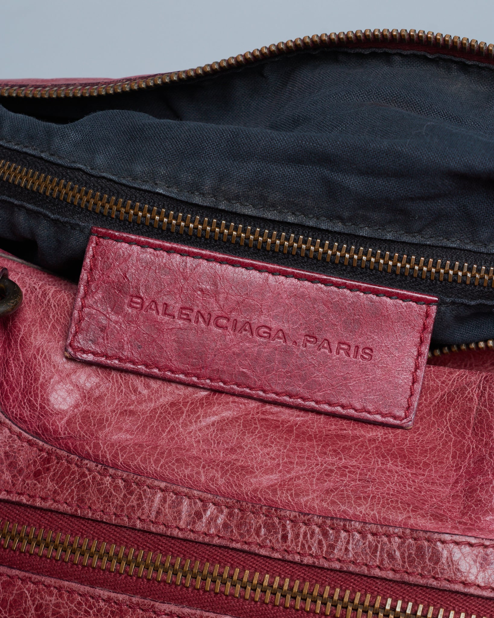 Balenciaga Twiggy Bag