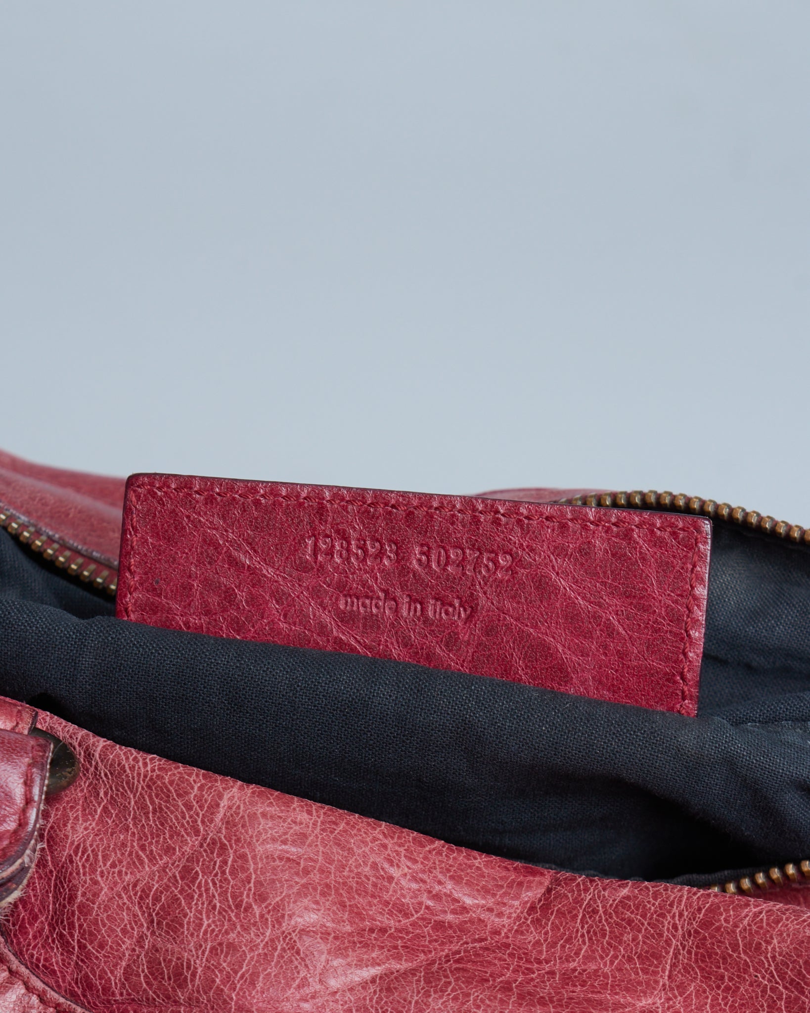 Balenciaga Twiggy Bag