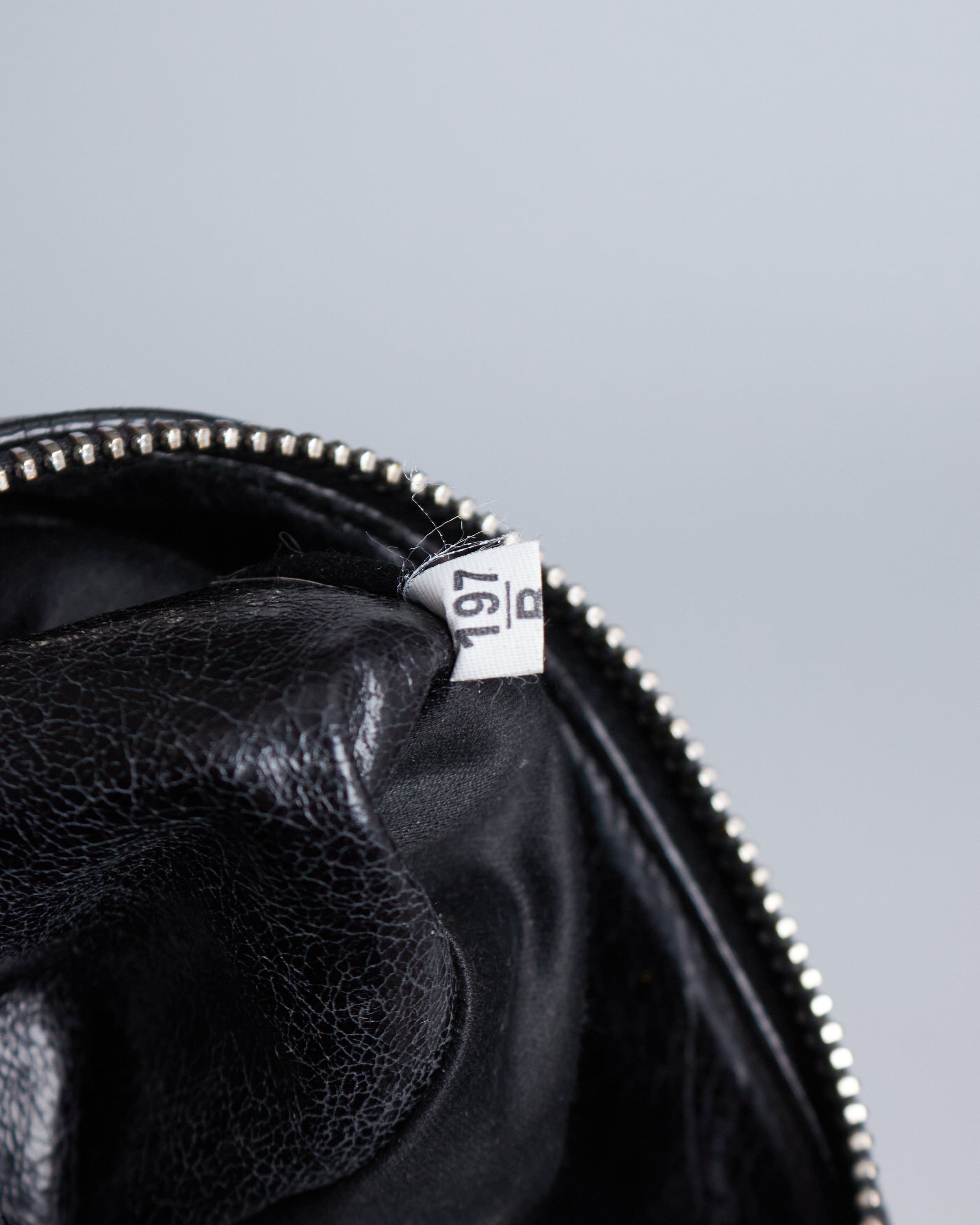 Miu Miu Vitello Lux Bow Bag Mini