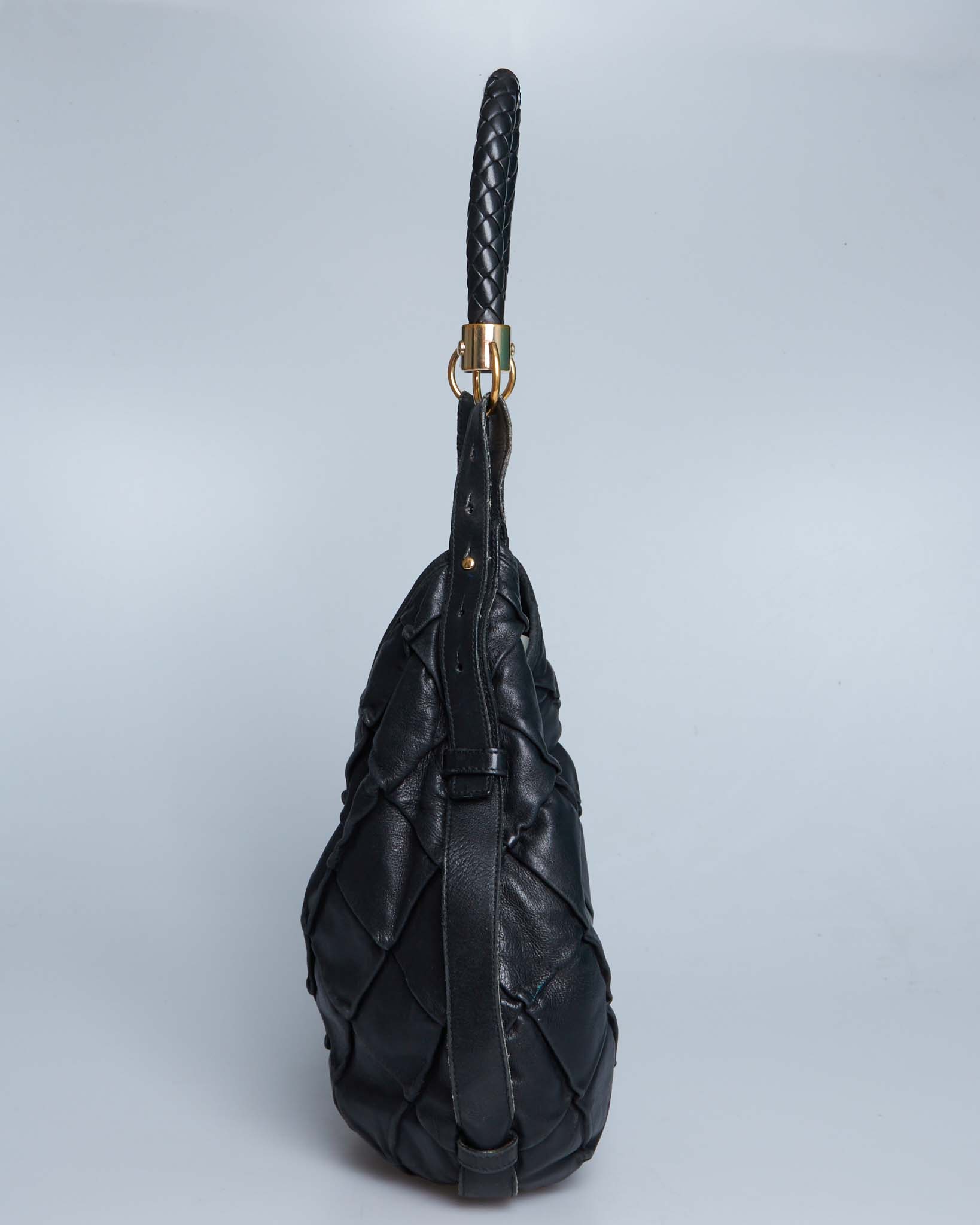 Yves Saint Laurent Hobo