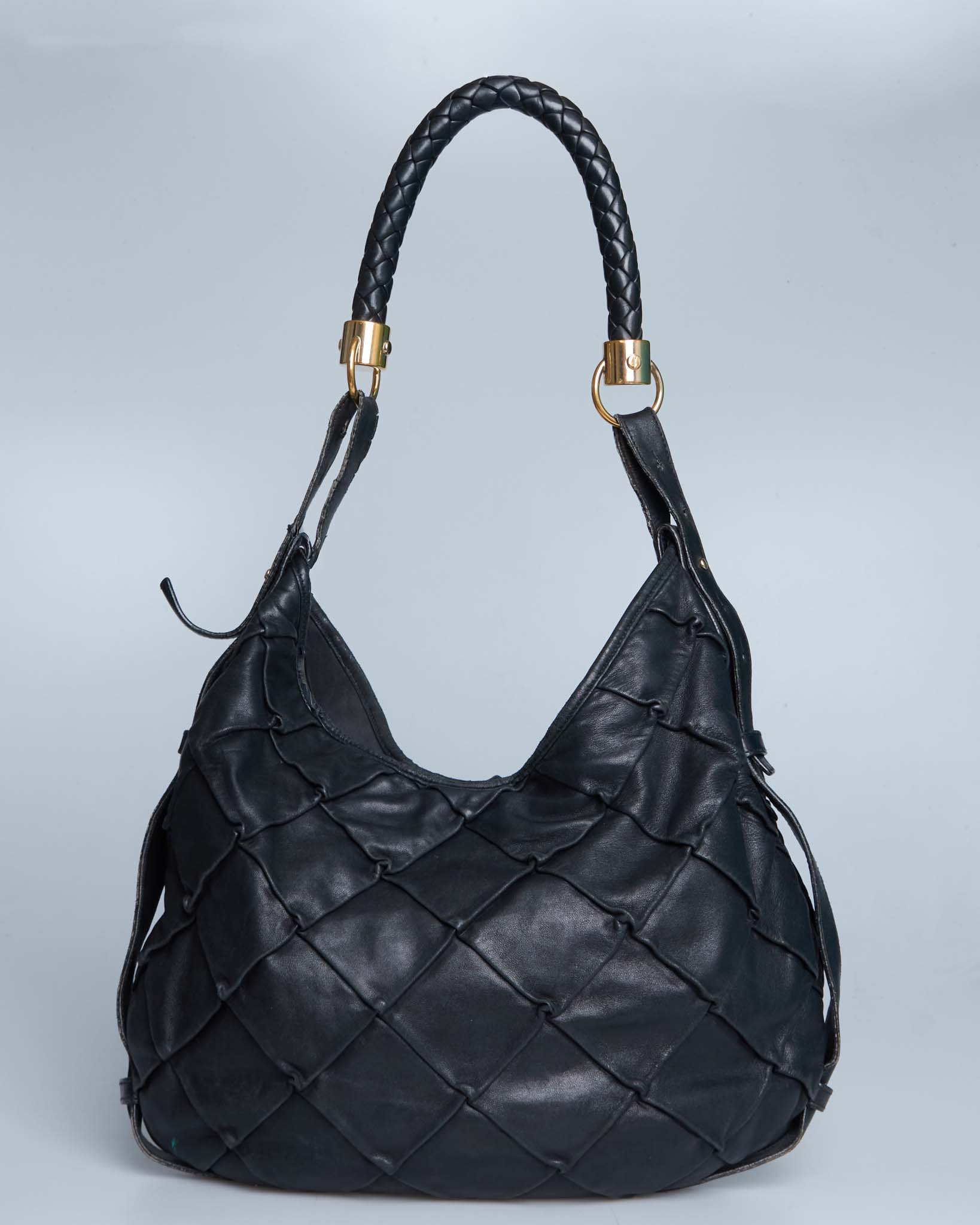 Yves Saint Laurent Hobo