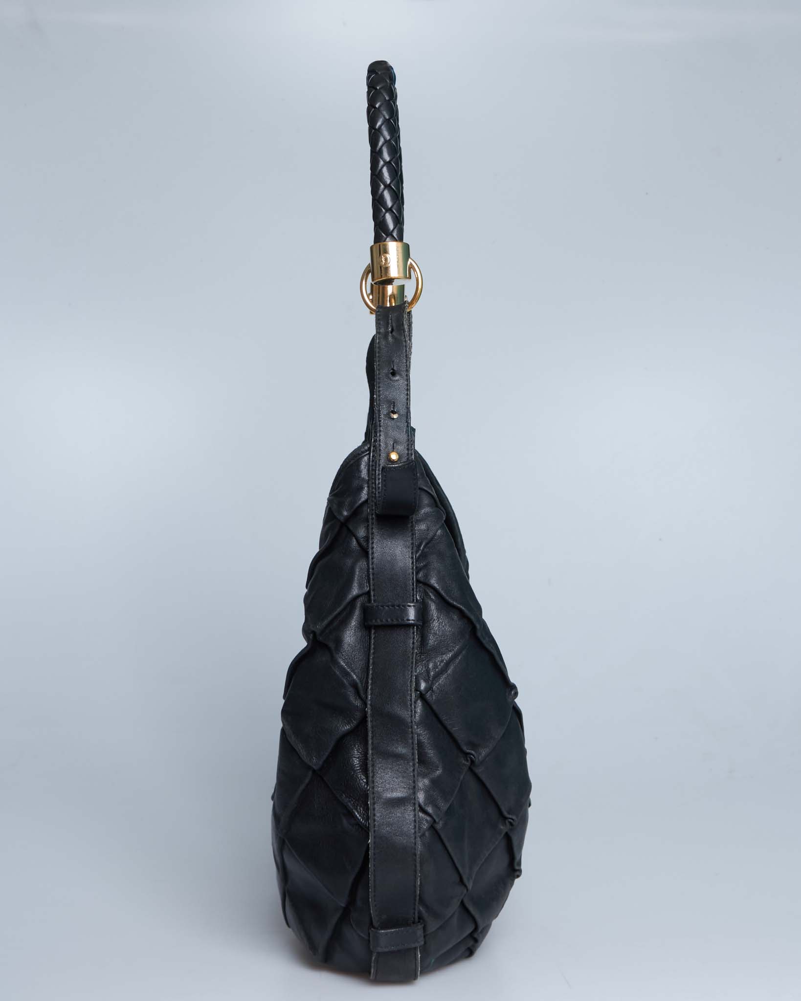Yves Saint Laurent Hobo