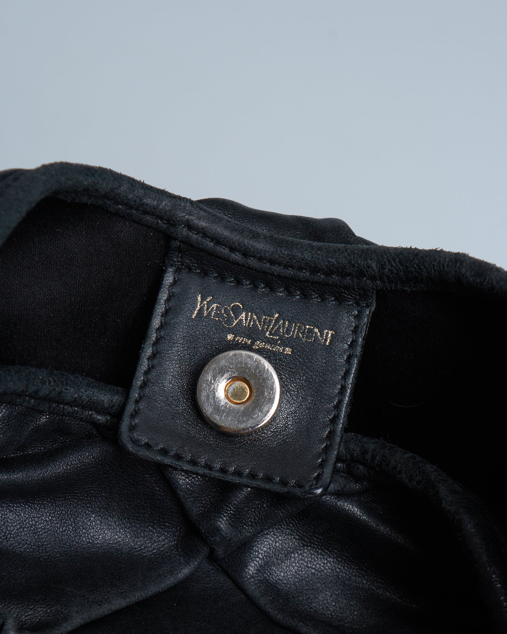 Yves Saint Laurent Hobo