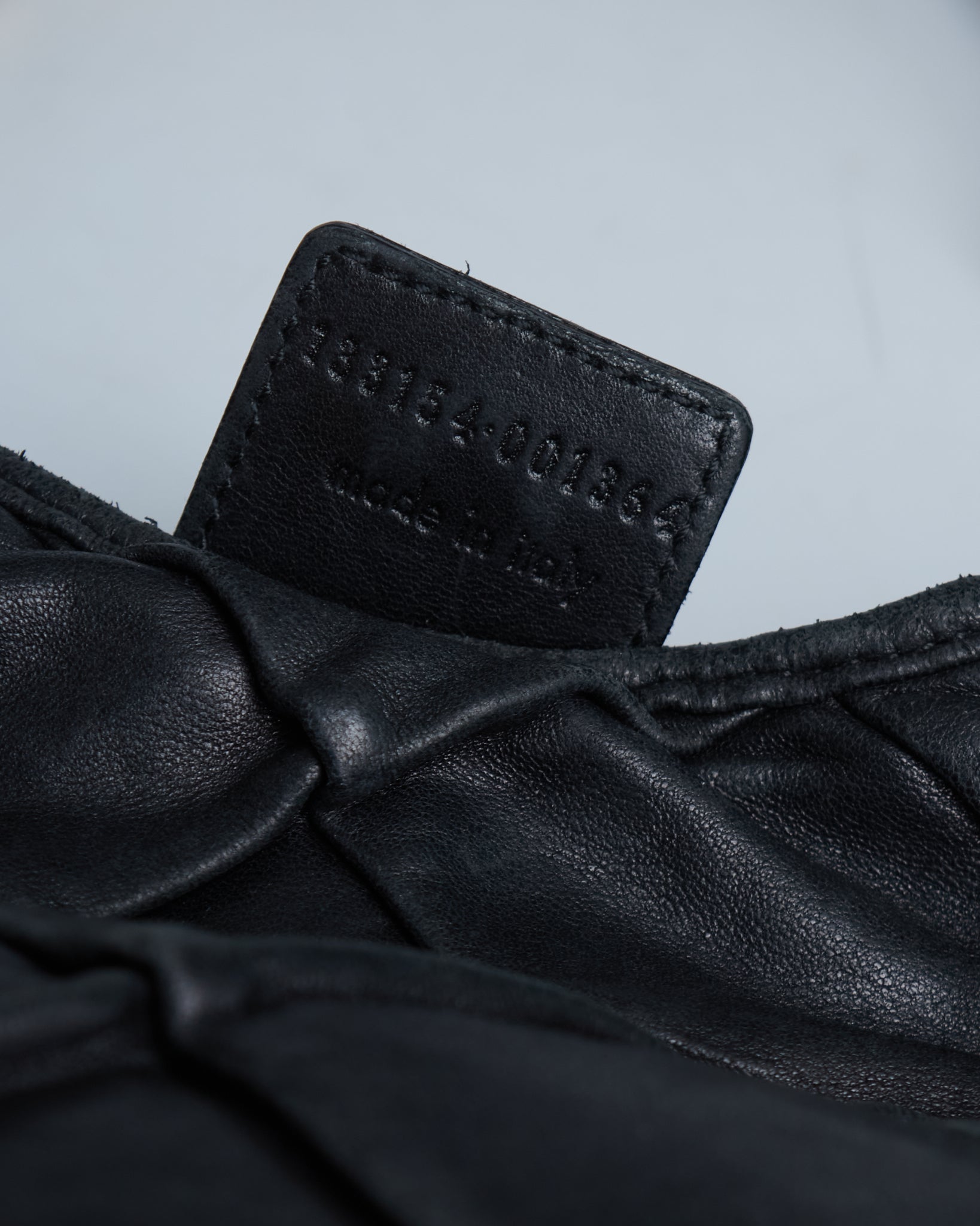 Yves Saint Laurent Hobo
