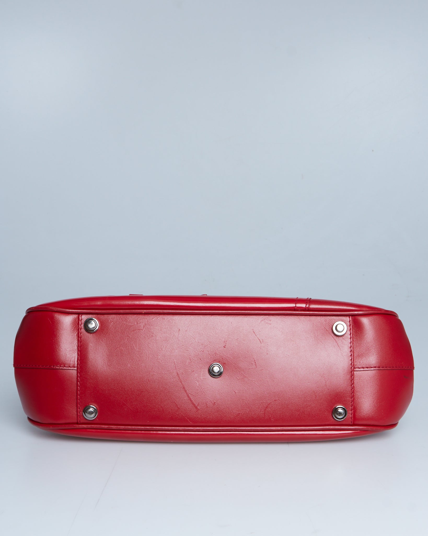 Dior Saddle Handbag