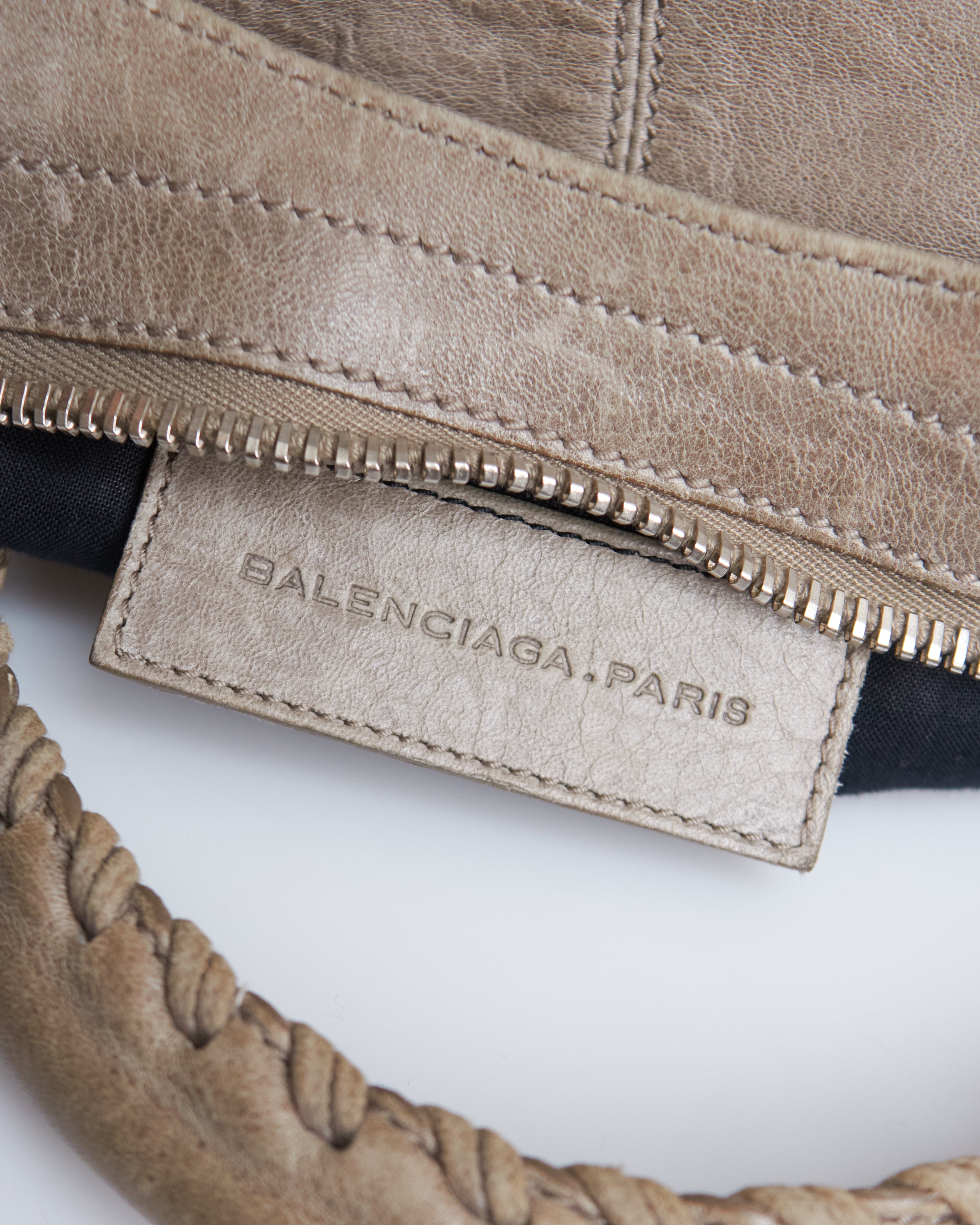 Balenciaga City Bag