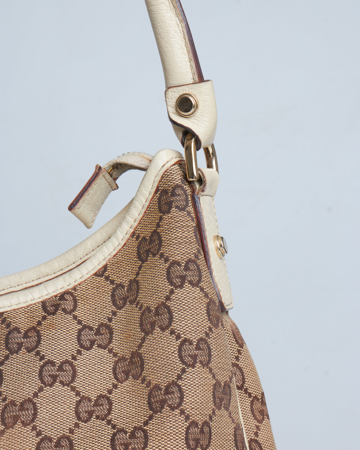 Gucci Abbey D-Ring Hobo