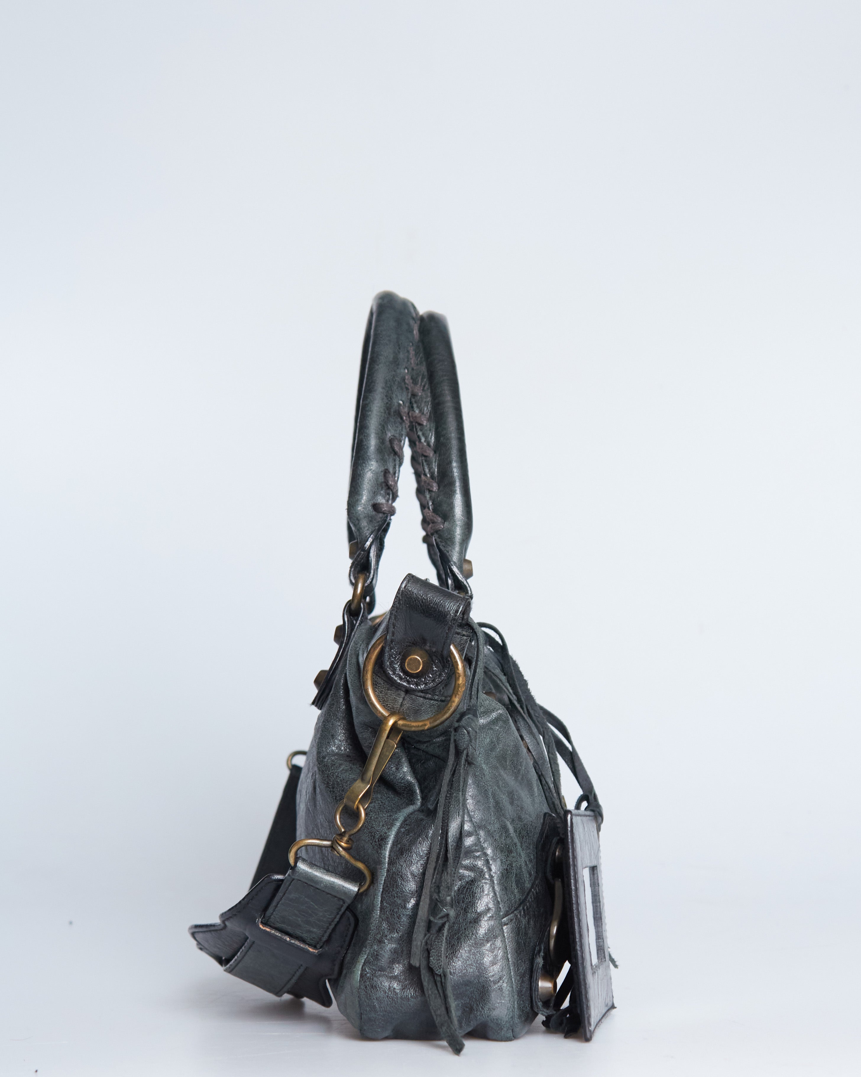 Balenciaga First Bag