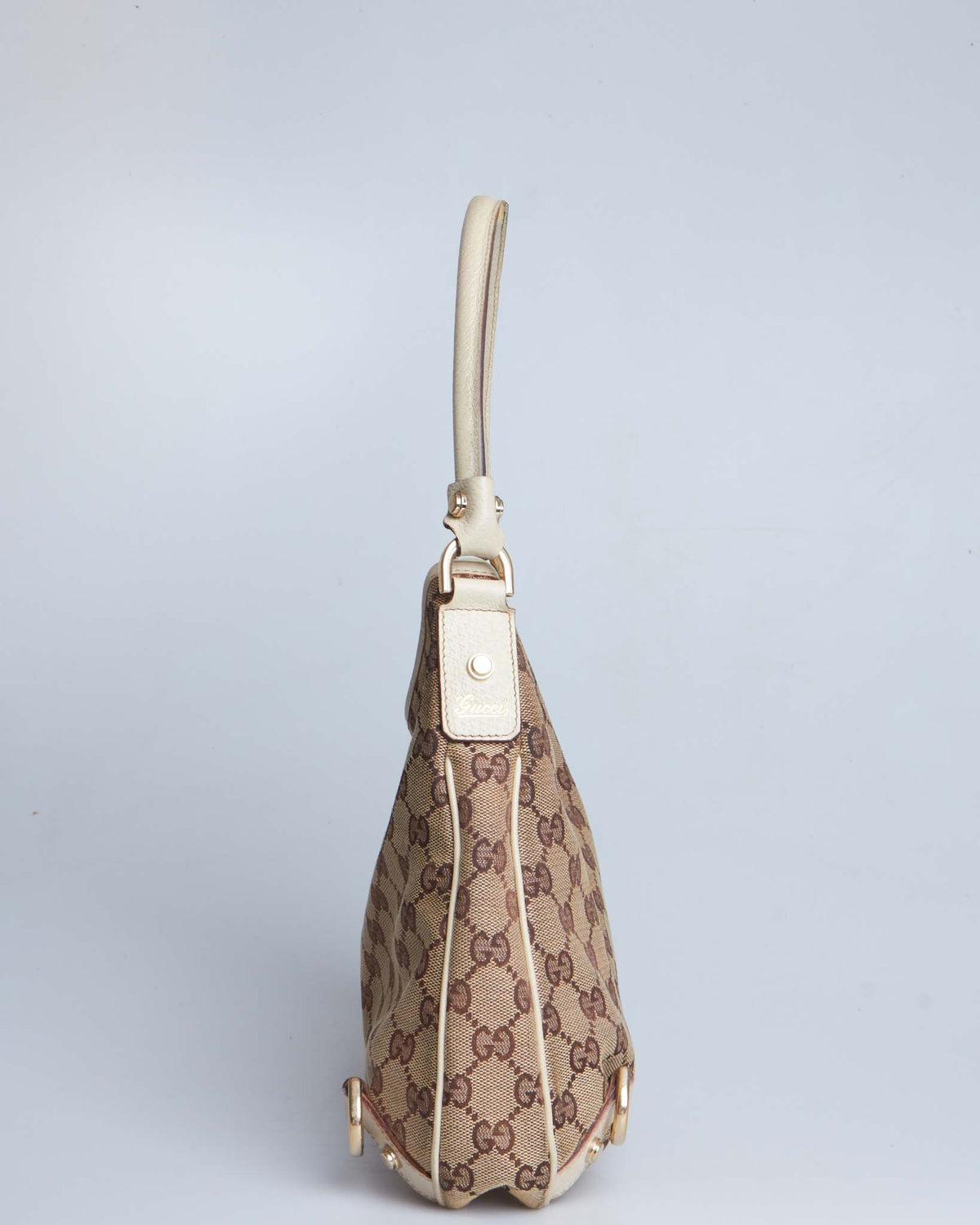 Gucci Abbey D-Ring Hobo