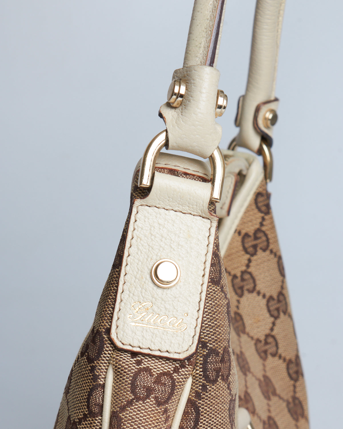 Gucci Abbey D-Ring Hobo