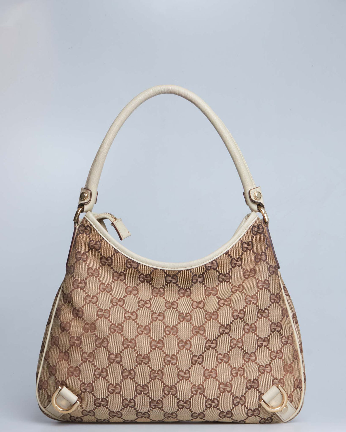 Gucci Abbey D-Ring Hobo