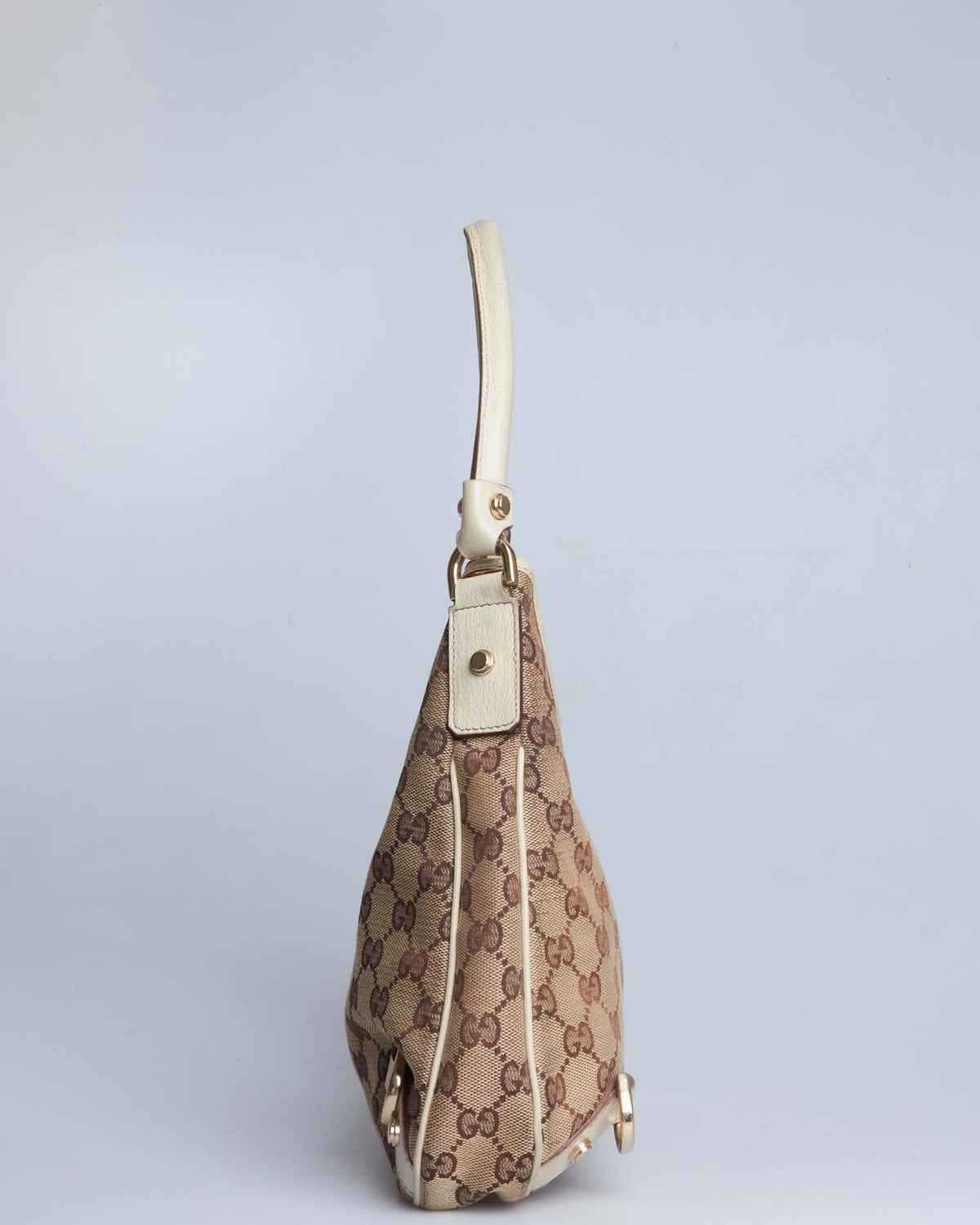 Gucci Abbey D-Ring Hobo