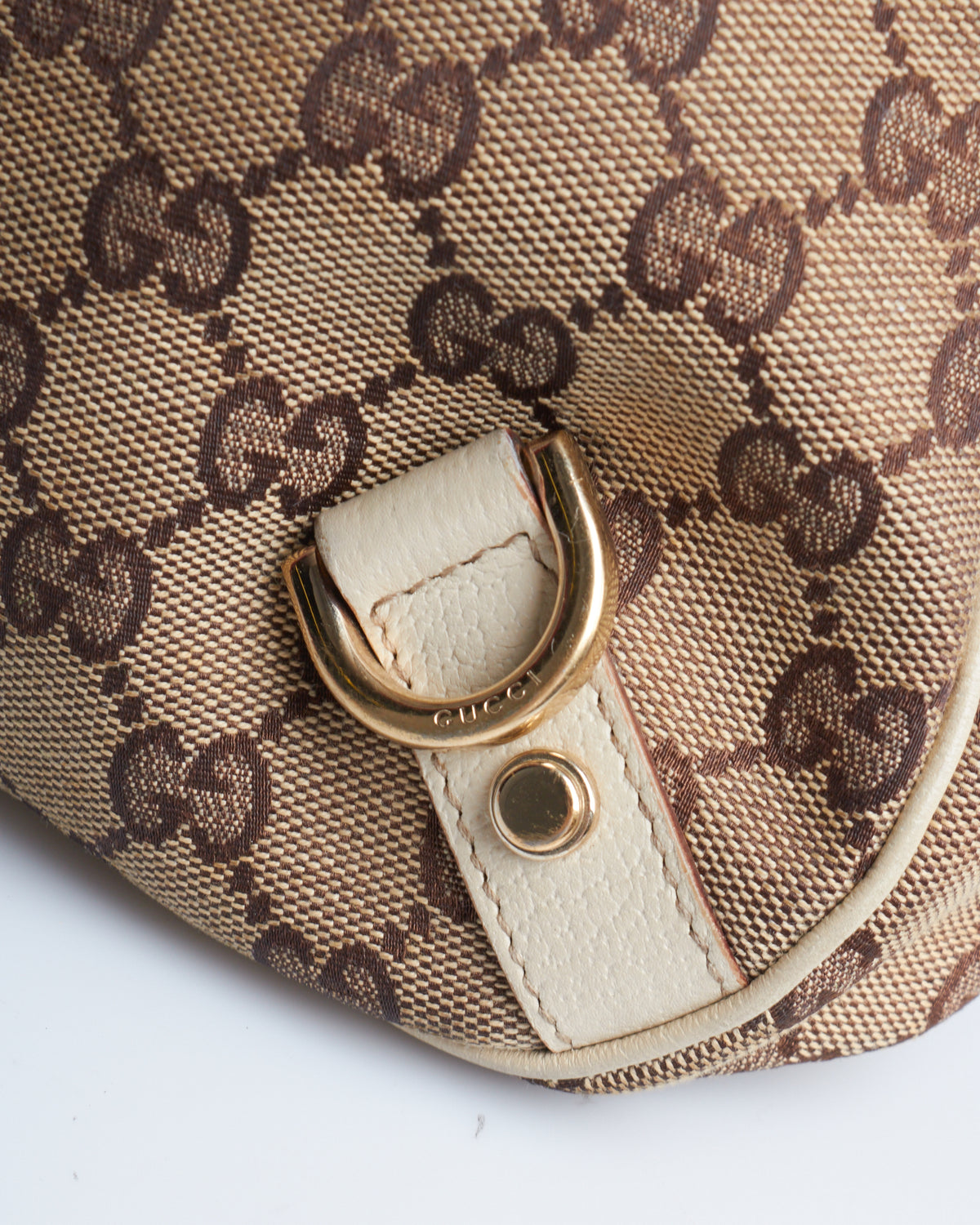 Gucci Abbey D-Ring Hobo