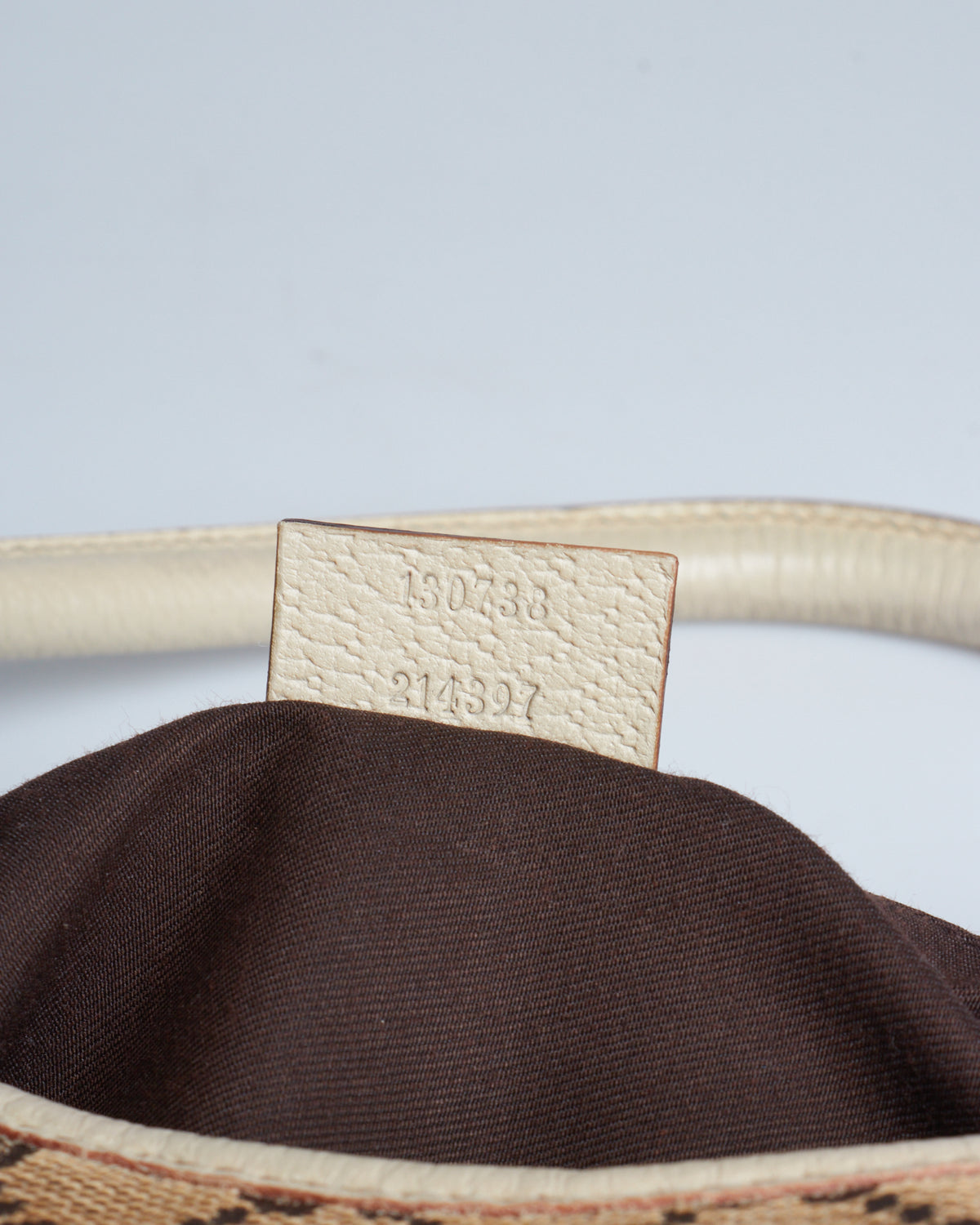 Gucci Abbey D-Ring Hobo