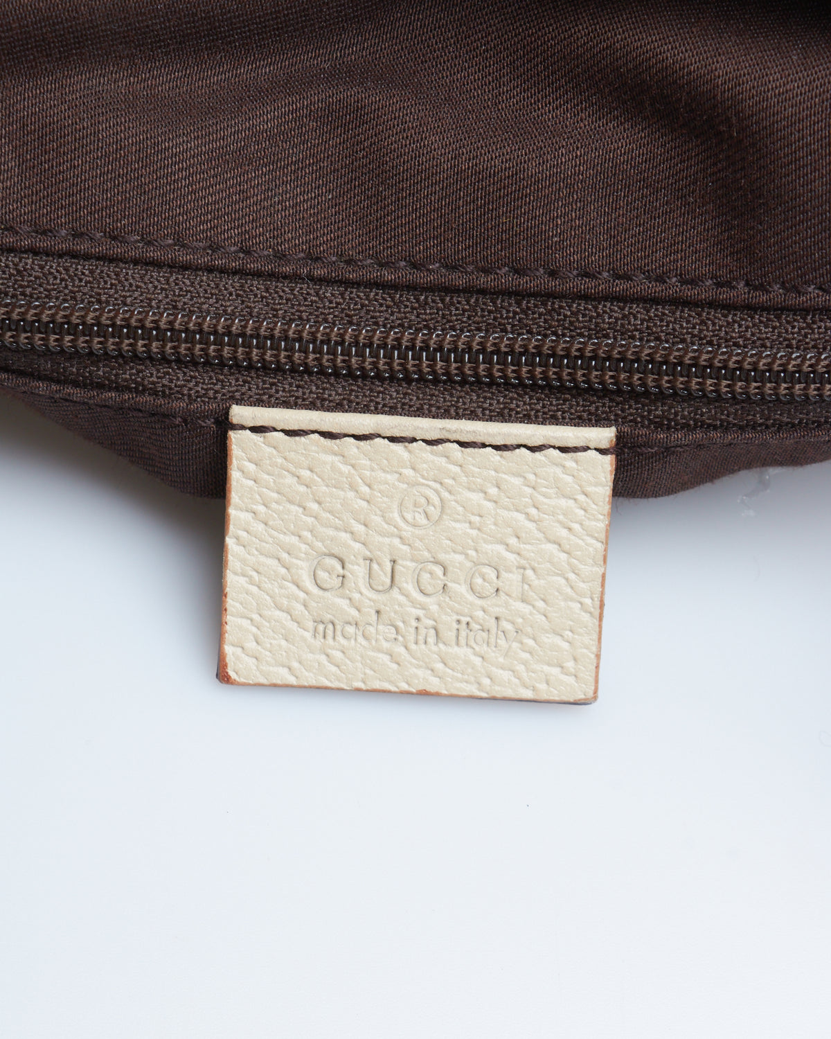 Gucci Abbey D-Ring Hobo