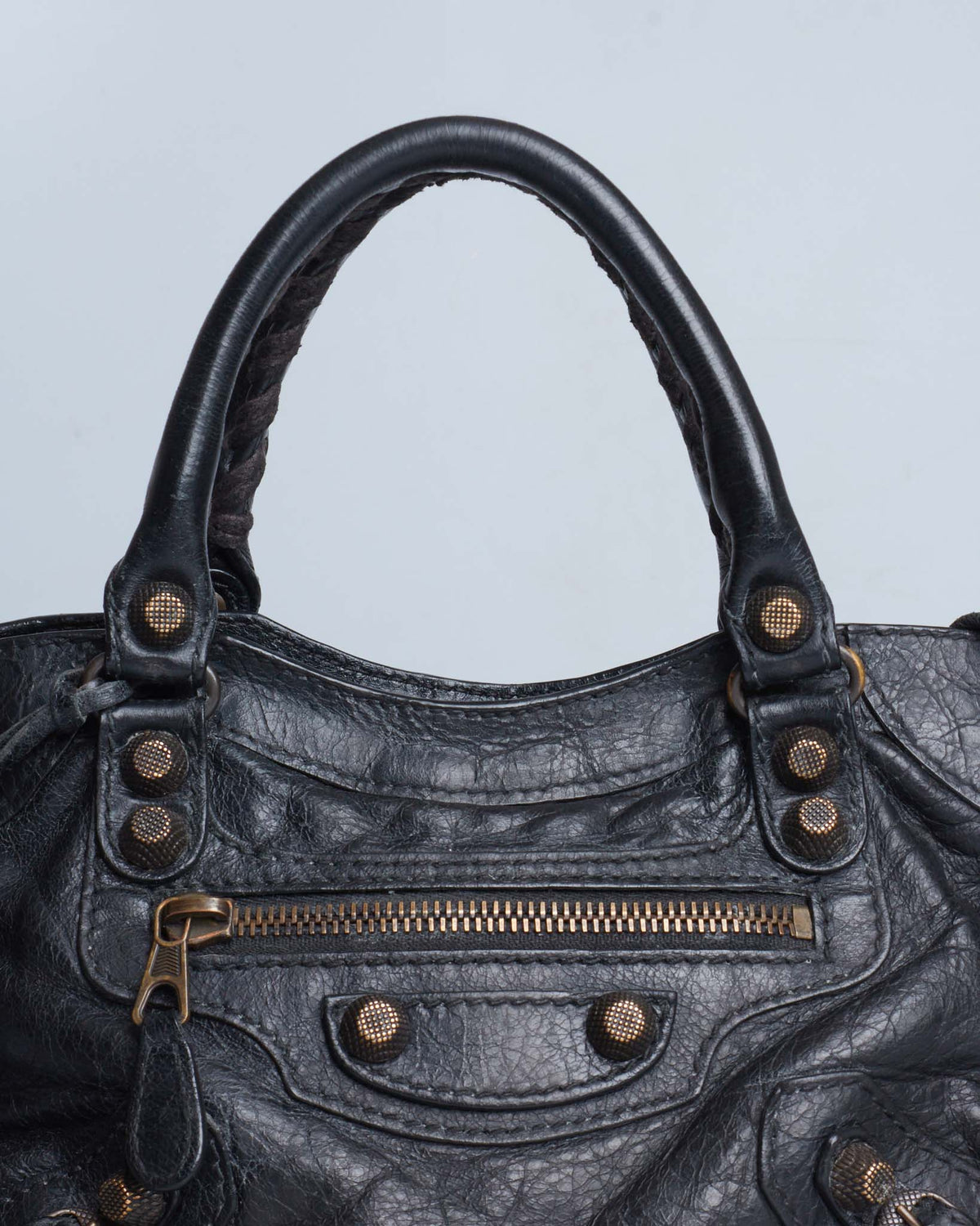 Balenciaga Mini City bag