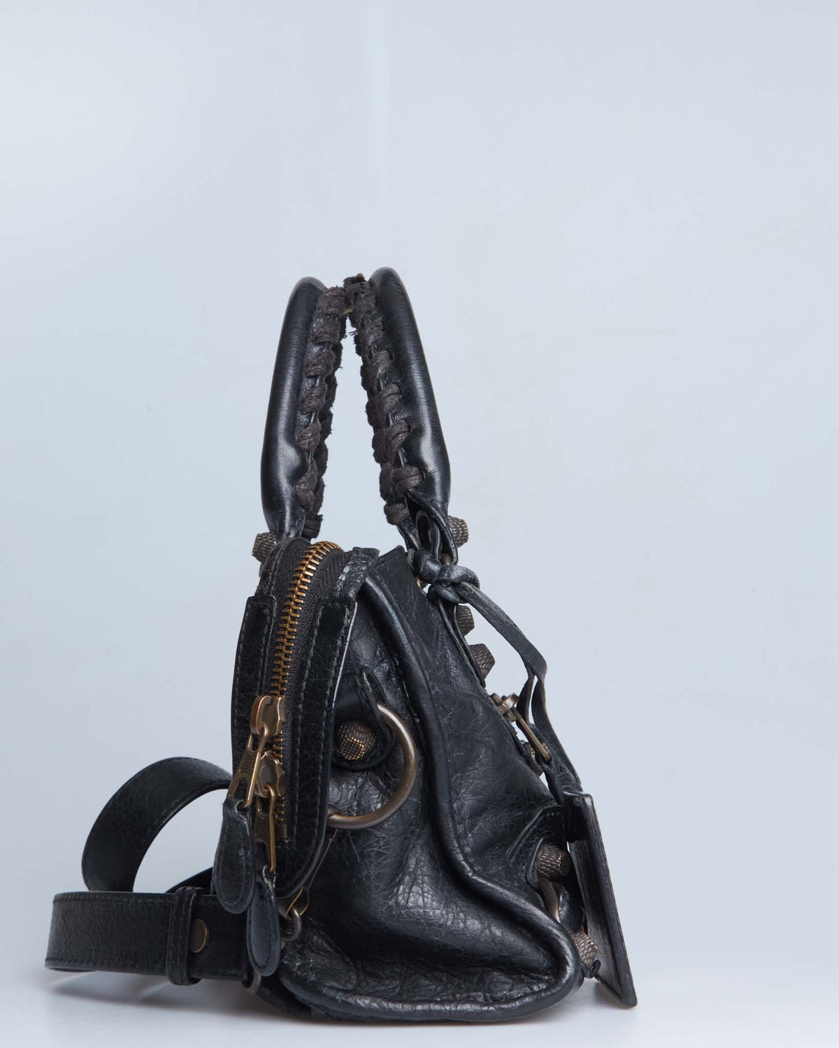 Balenciaga Mini City bag