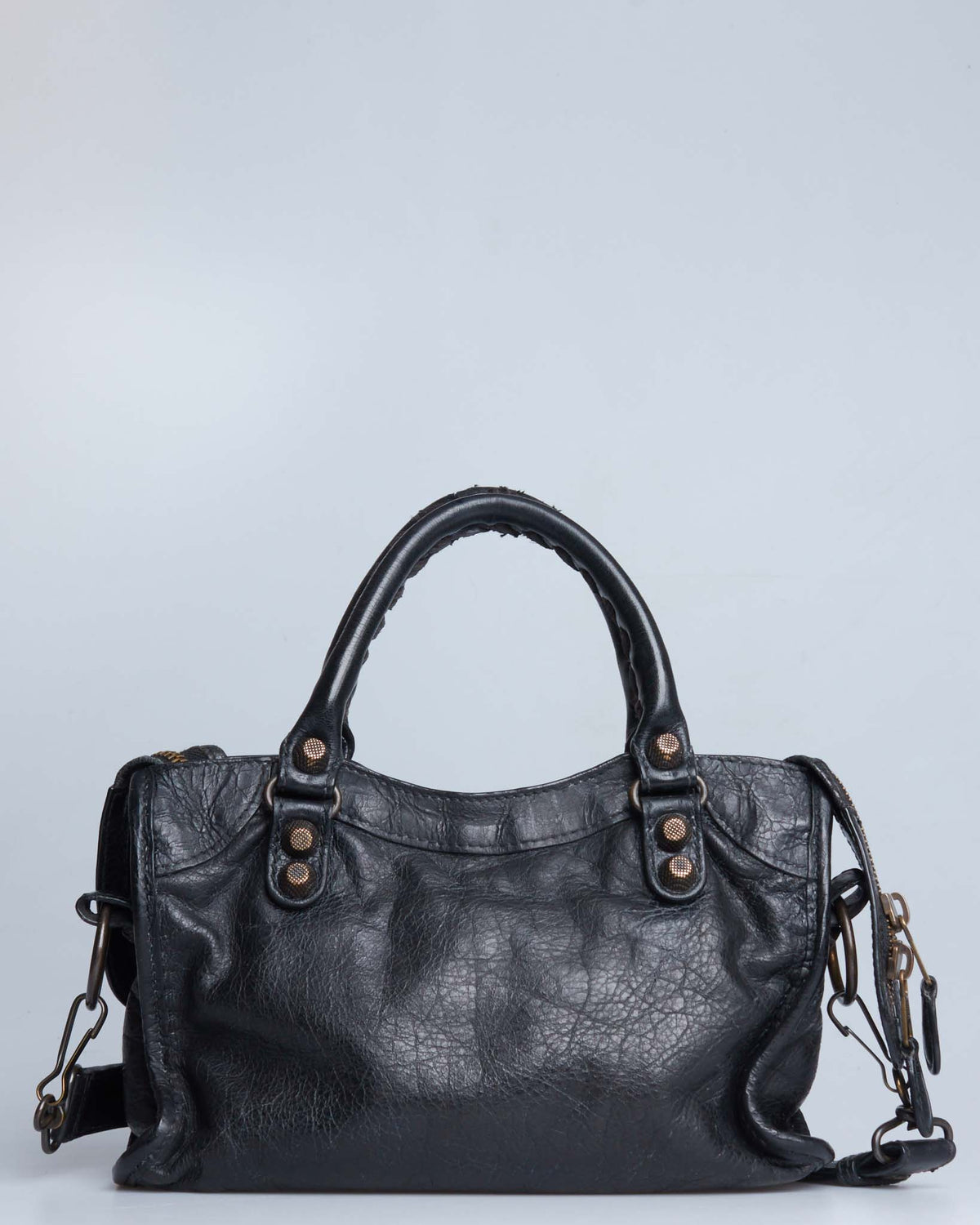 Balenciaga Mini City bag