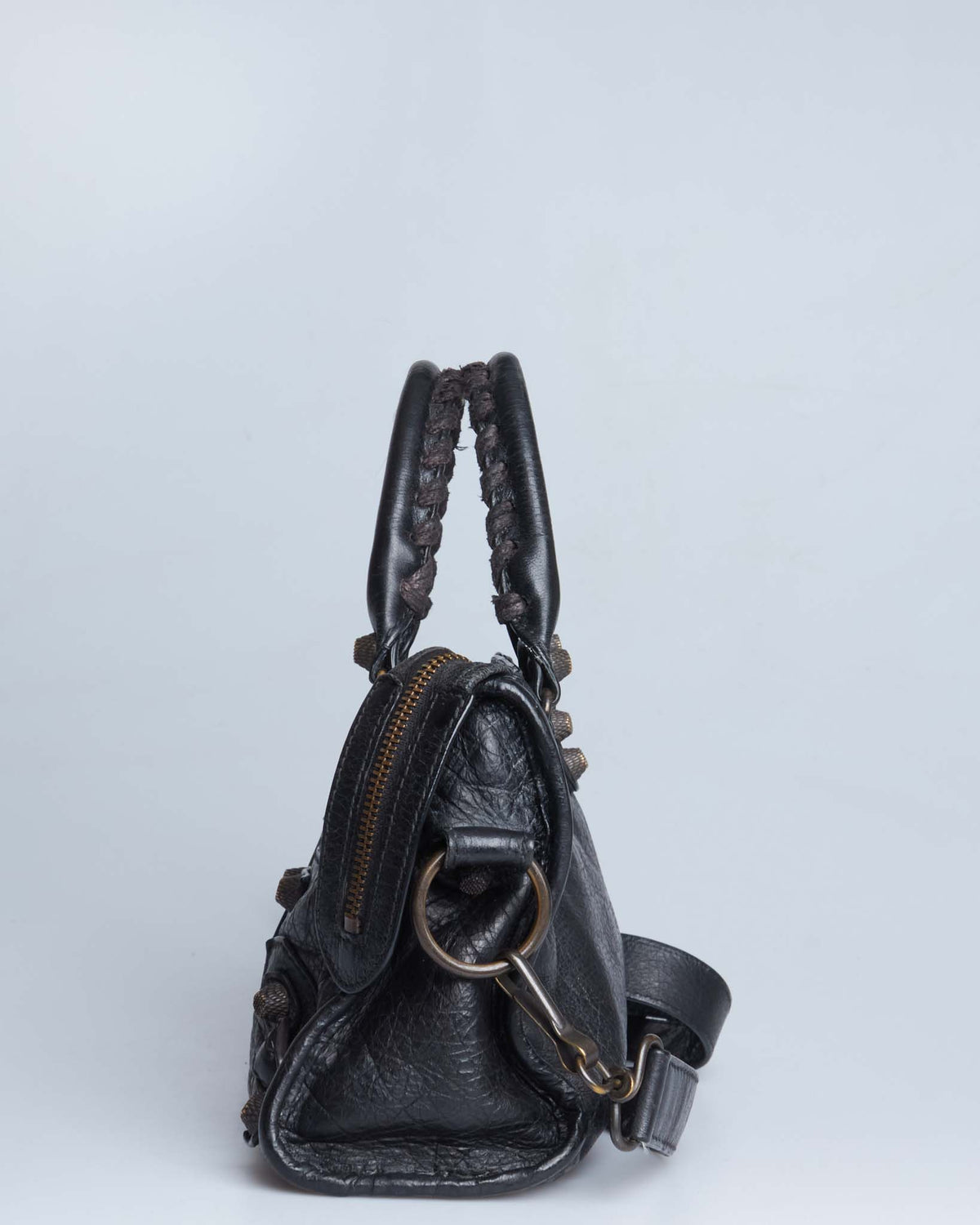 Balenciaga Mini City bag