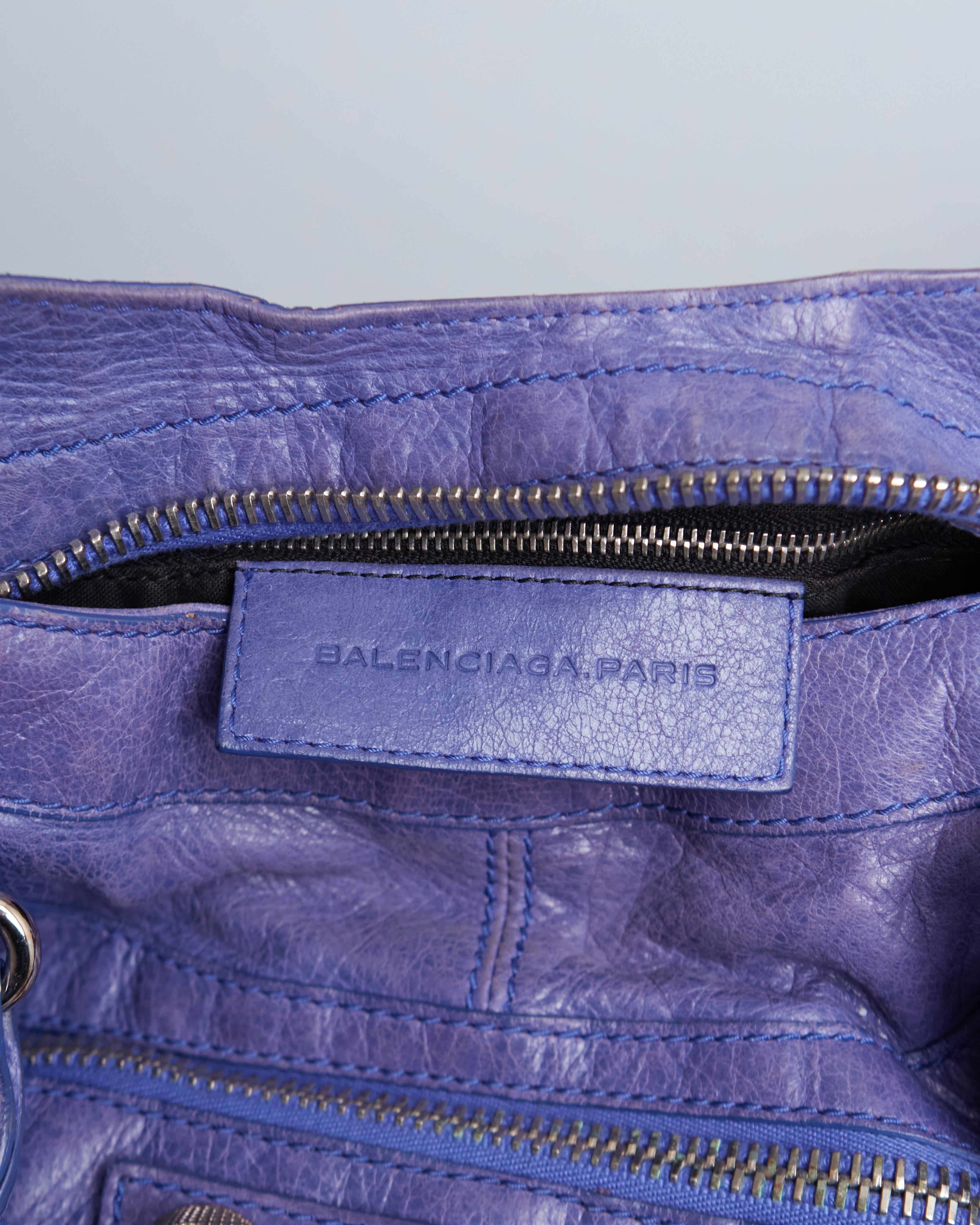 Balenciaga City Bag