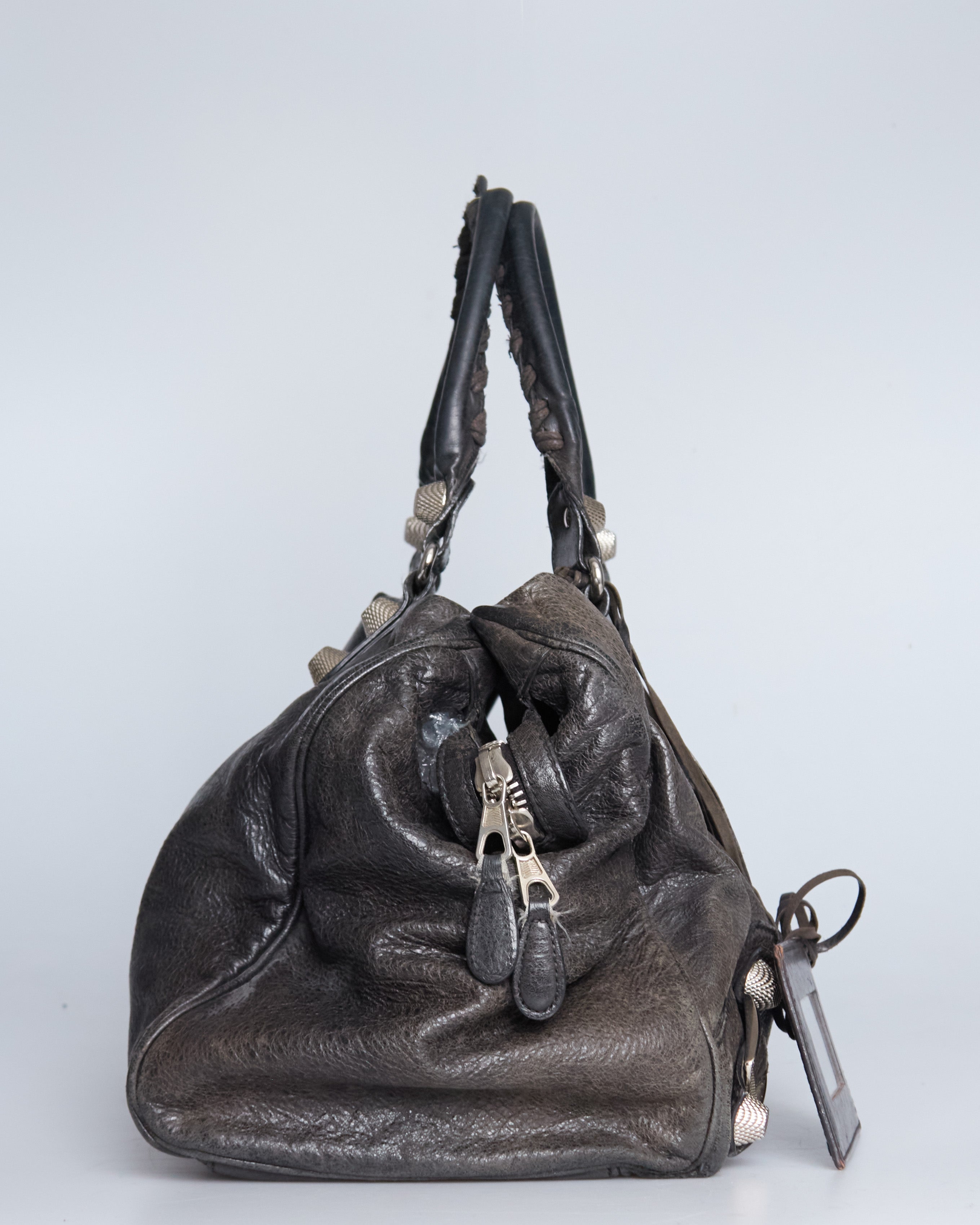 Balenciaga Giant Work Bag