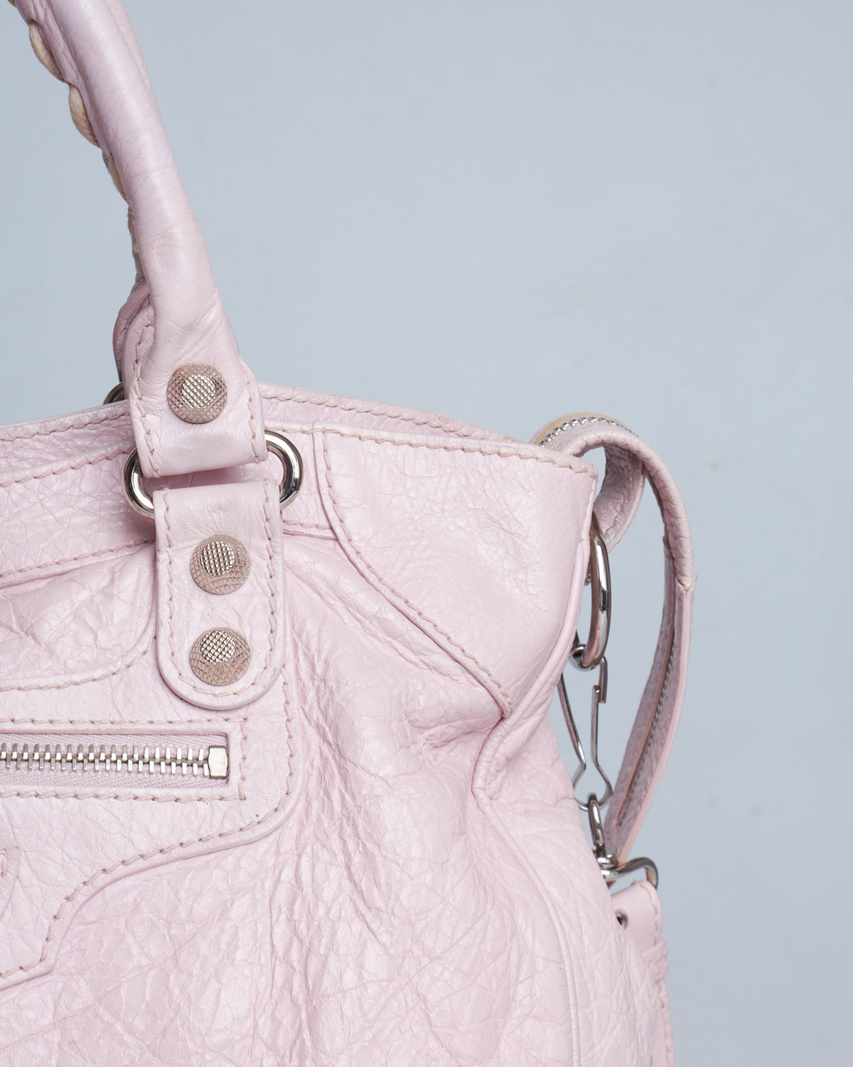 Balenciaga Velo Bag