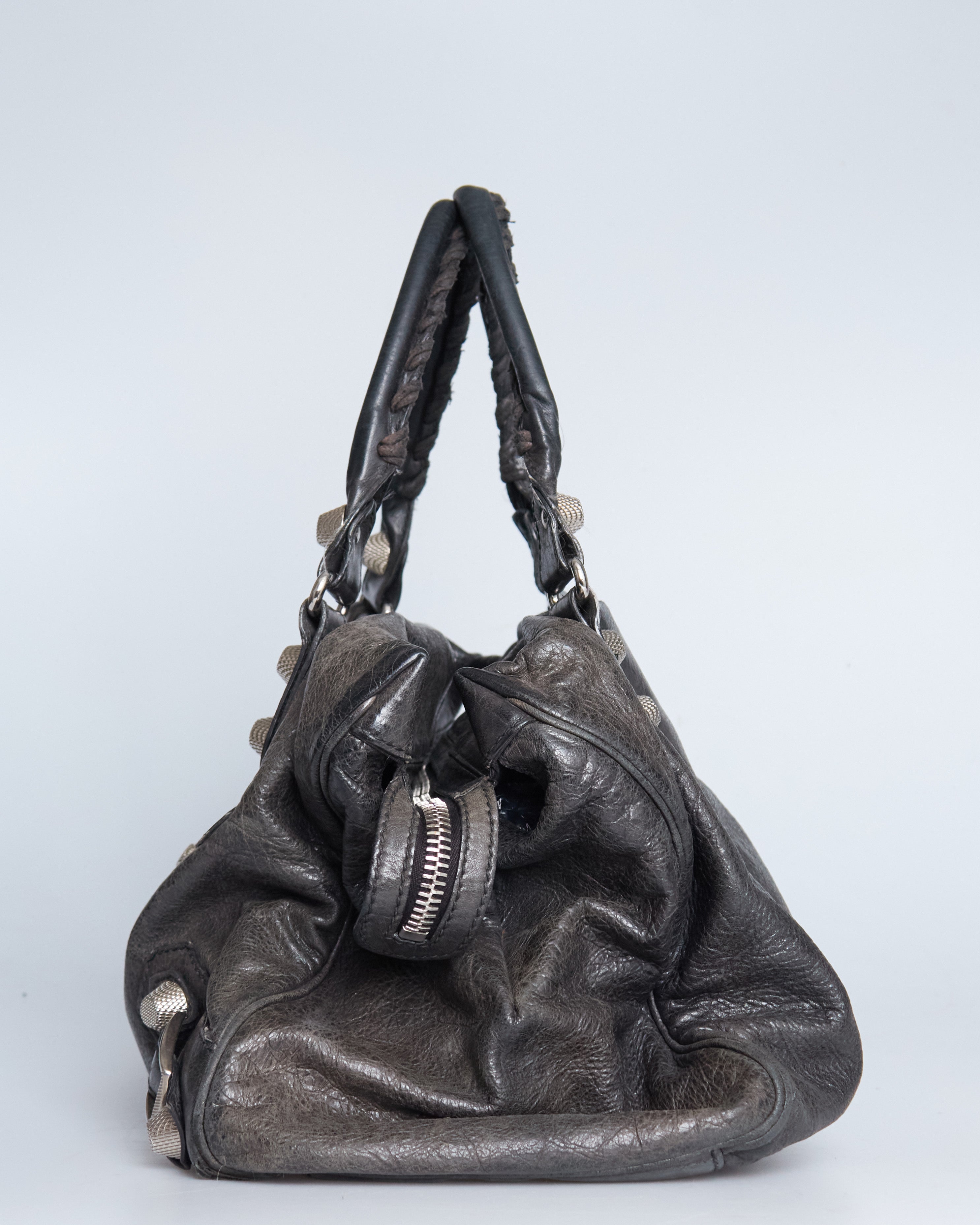 Balenciaga Giant Work Bag