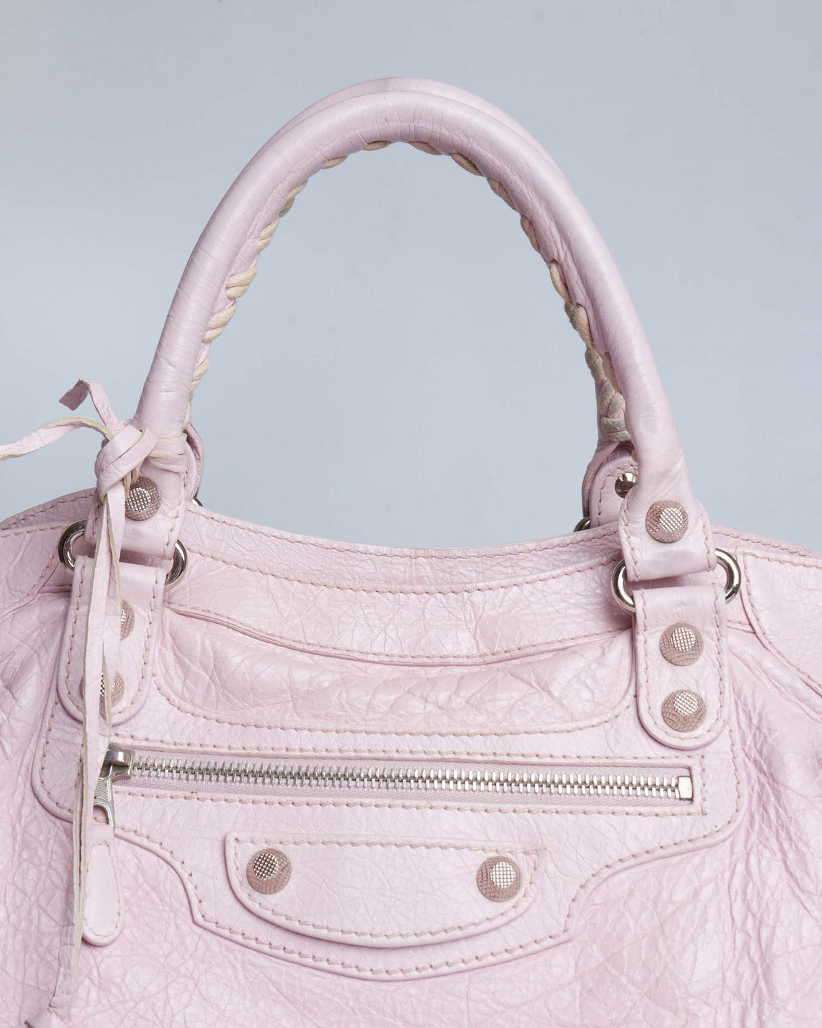 Balenciaga Velo Bag